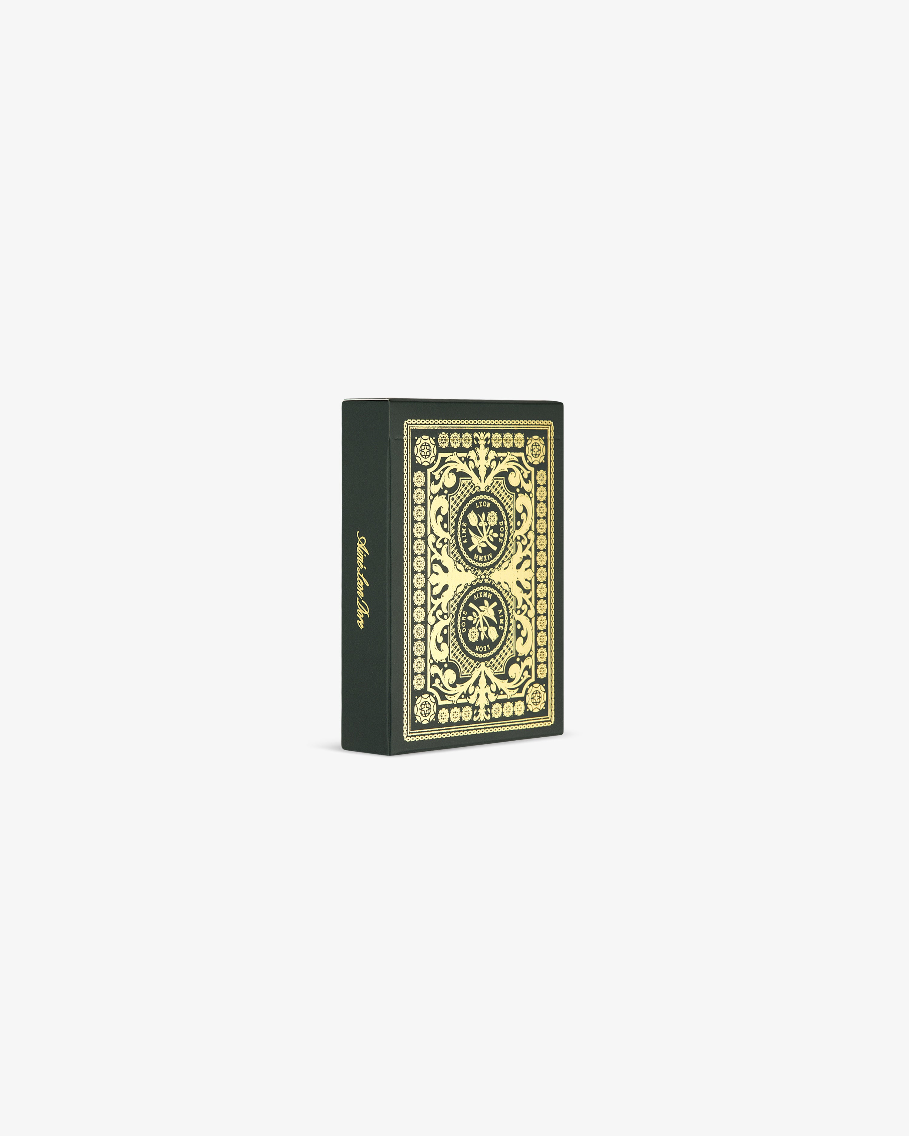 Mulberry Playing Cards 3