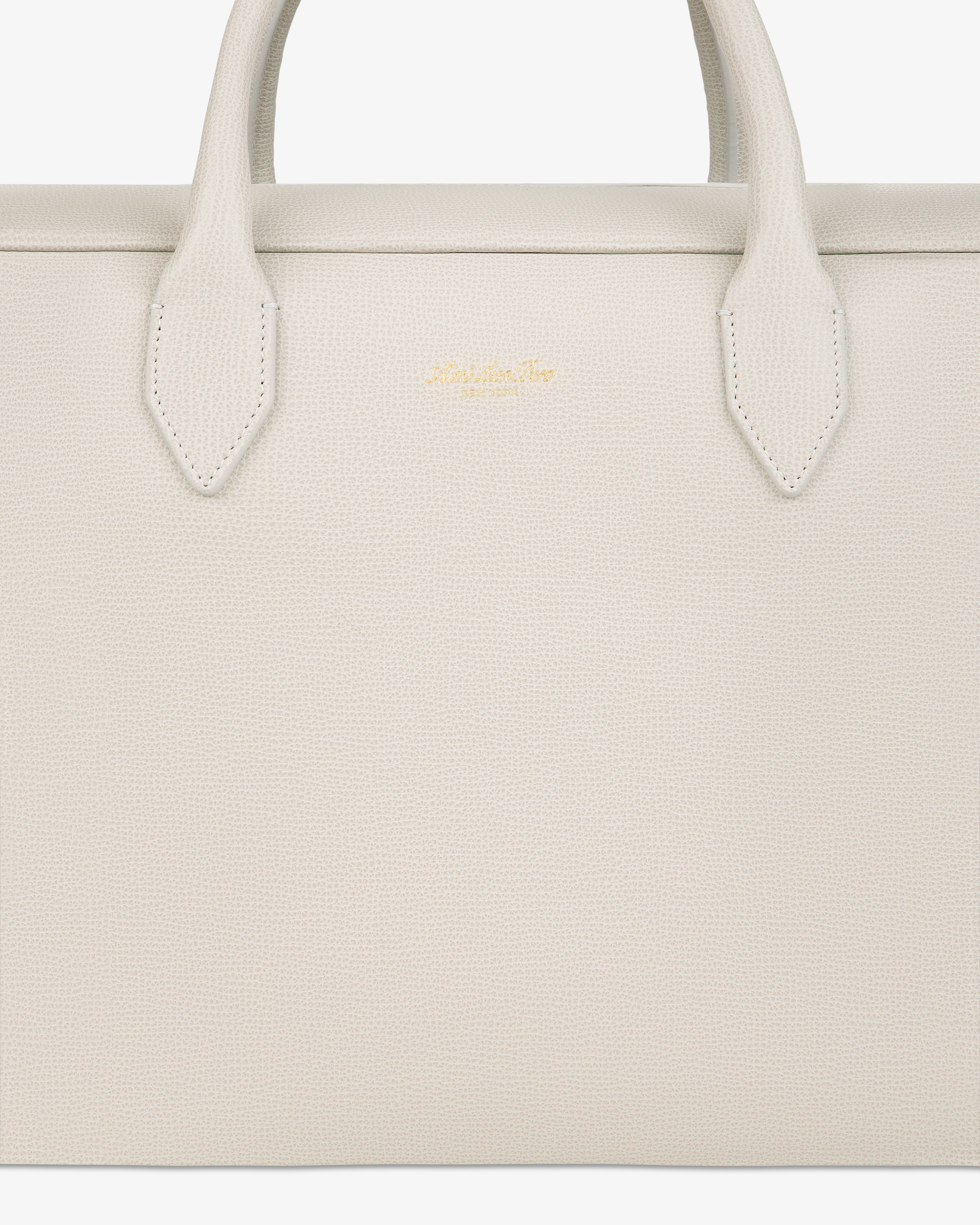 Full Grain   Leather Briefcase Duffle 3