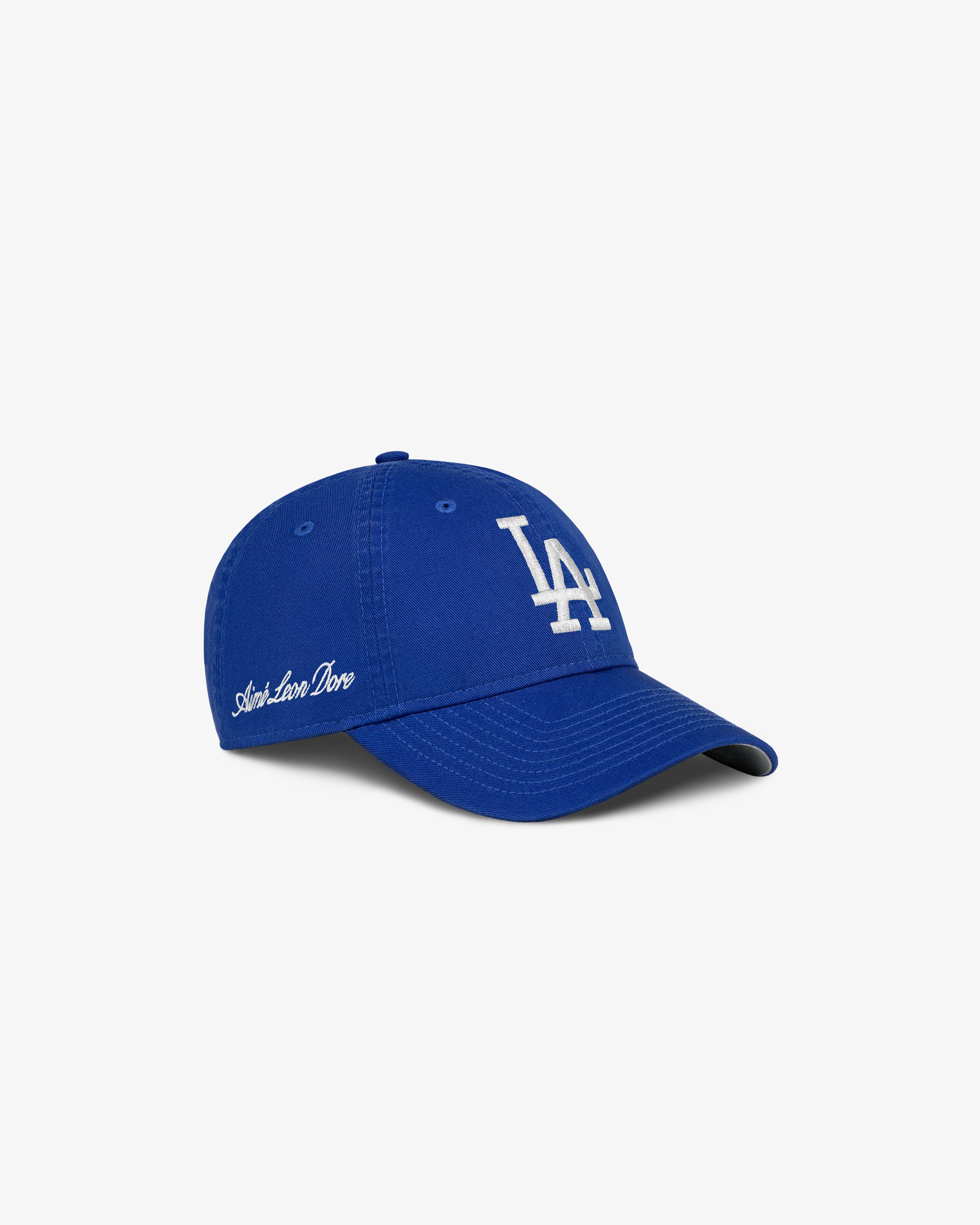 ALD / New Era Dodgers Ballpark Hat 3