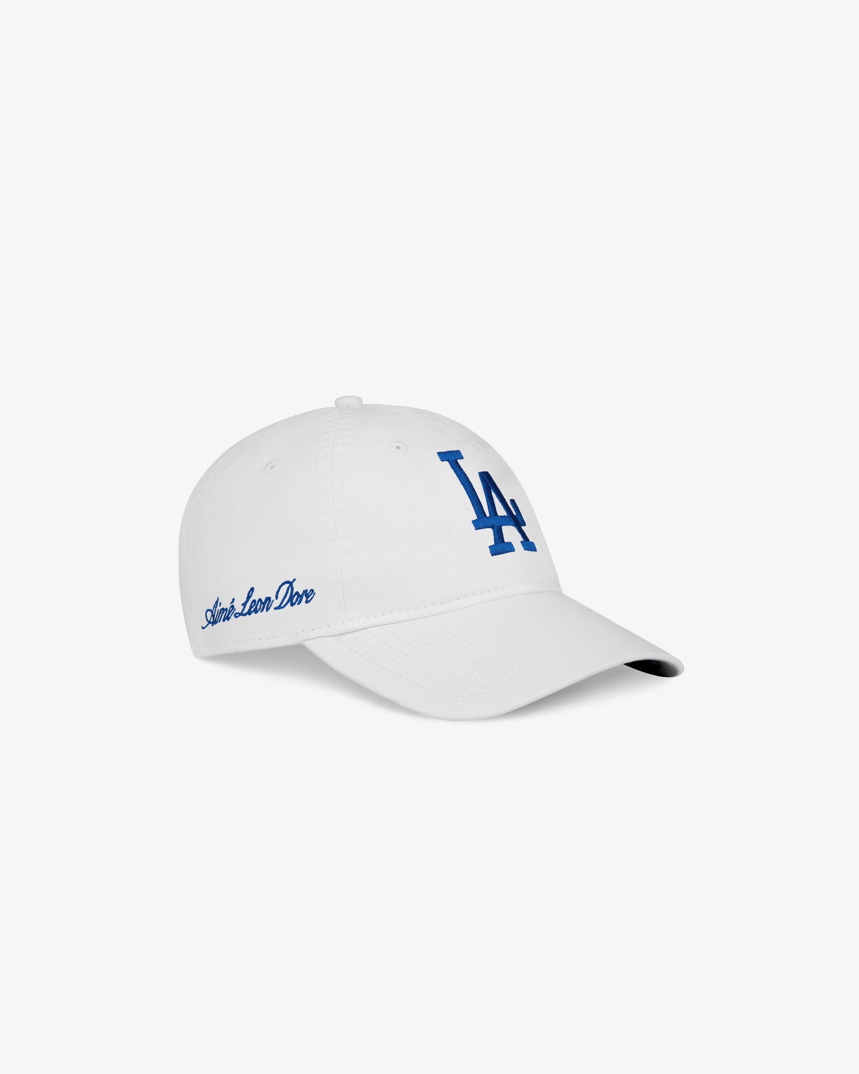 ALD / New Era Dodgers Ballpark Hat 3