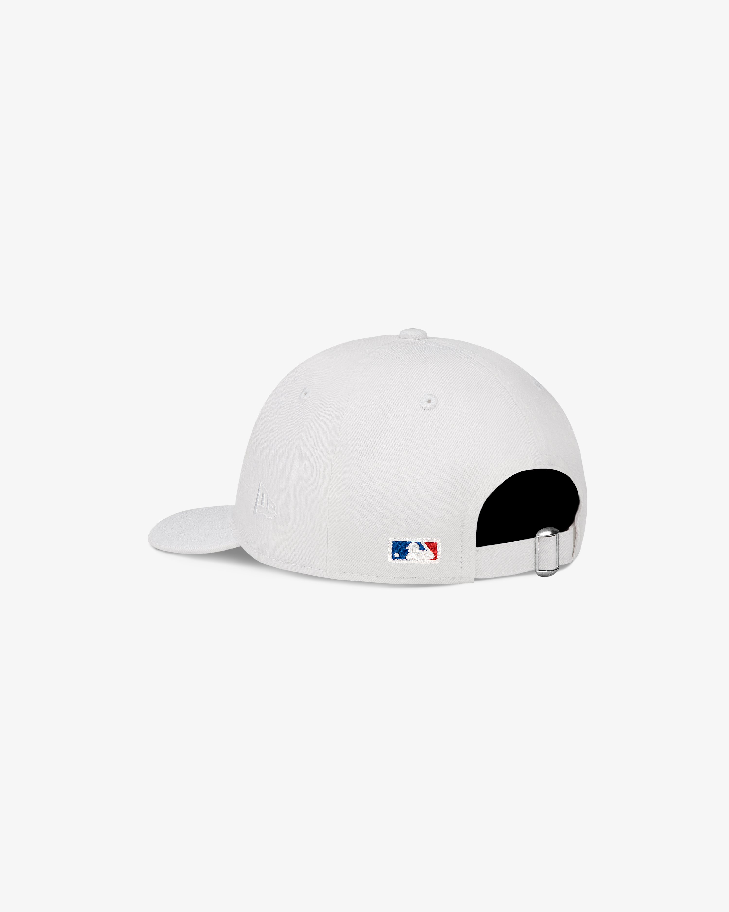 ALD / New Era Dodgers Ballpark Hat 4