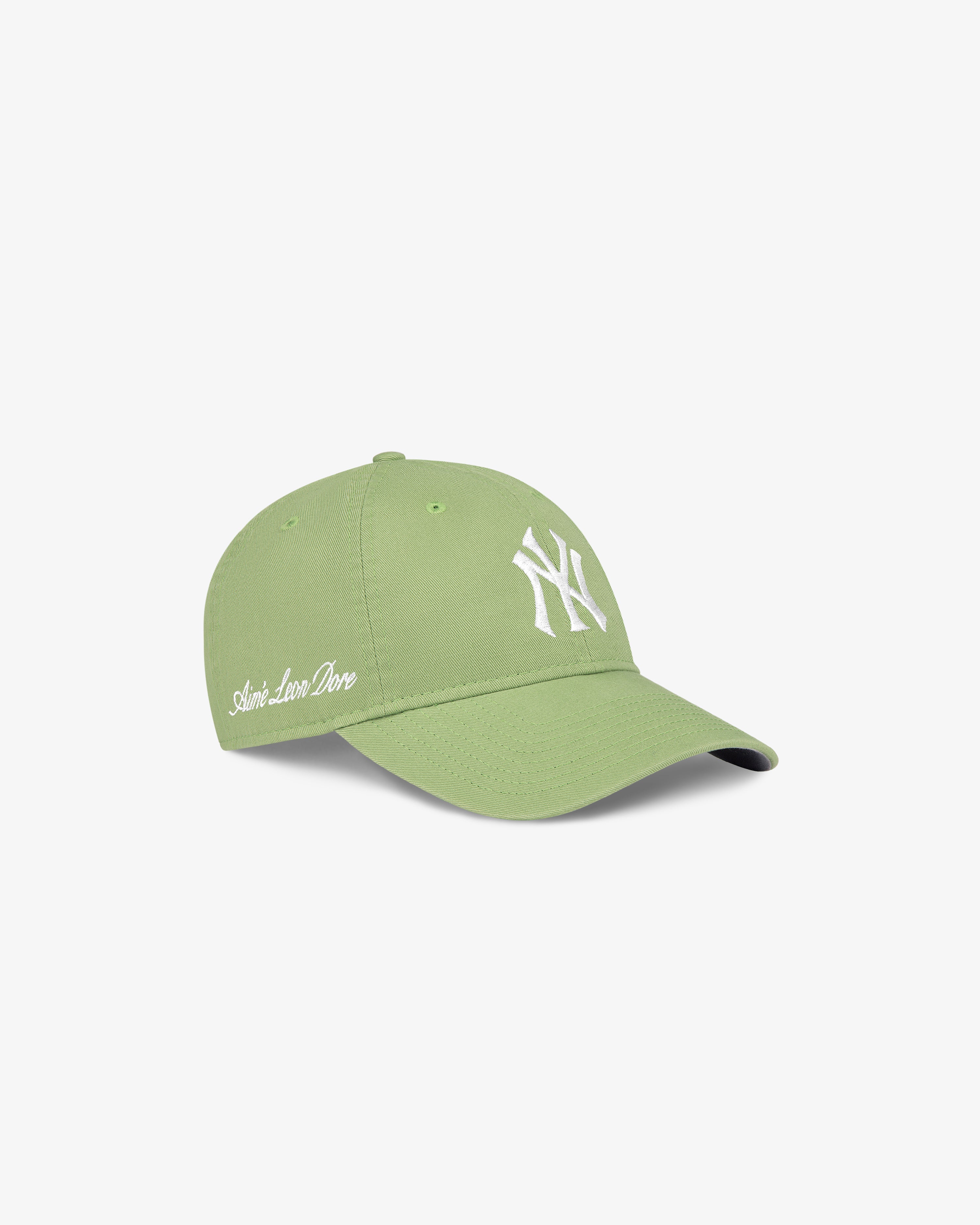 ALD / New Era Yankees Ballpark      Hat 3