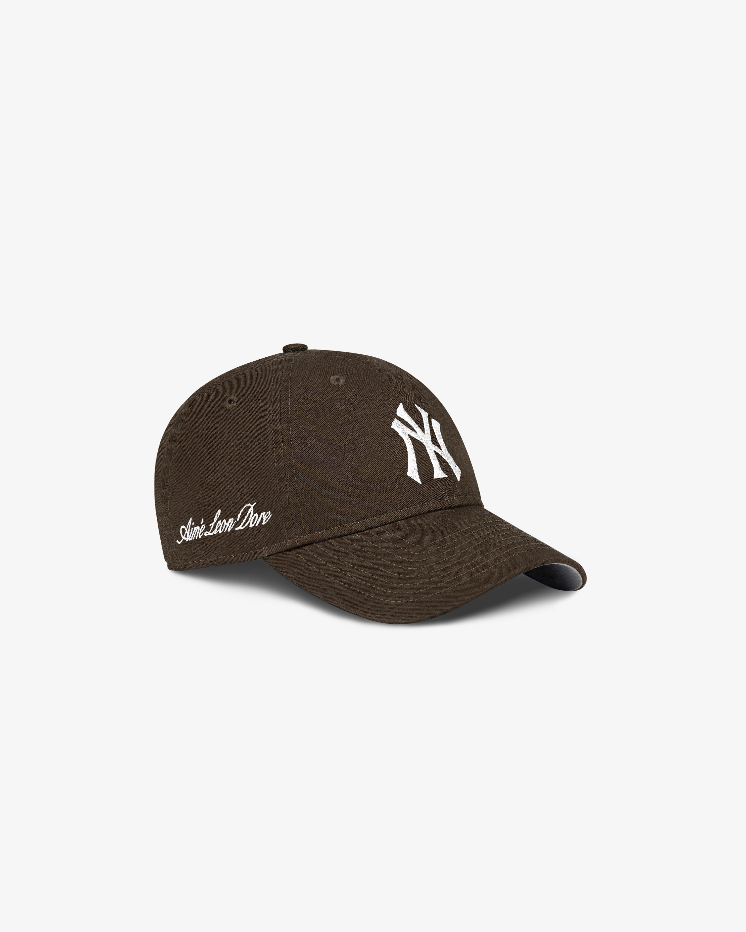 ALD / New Era Yankees Ballpark      Hat 3