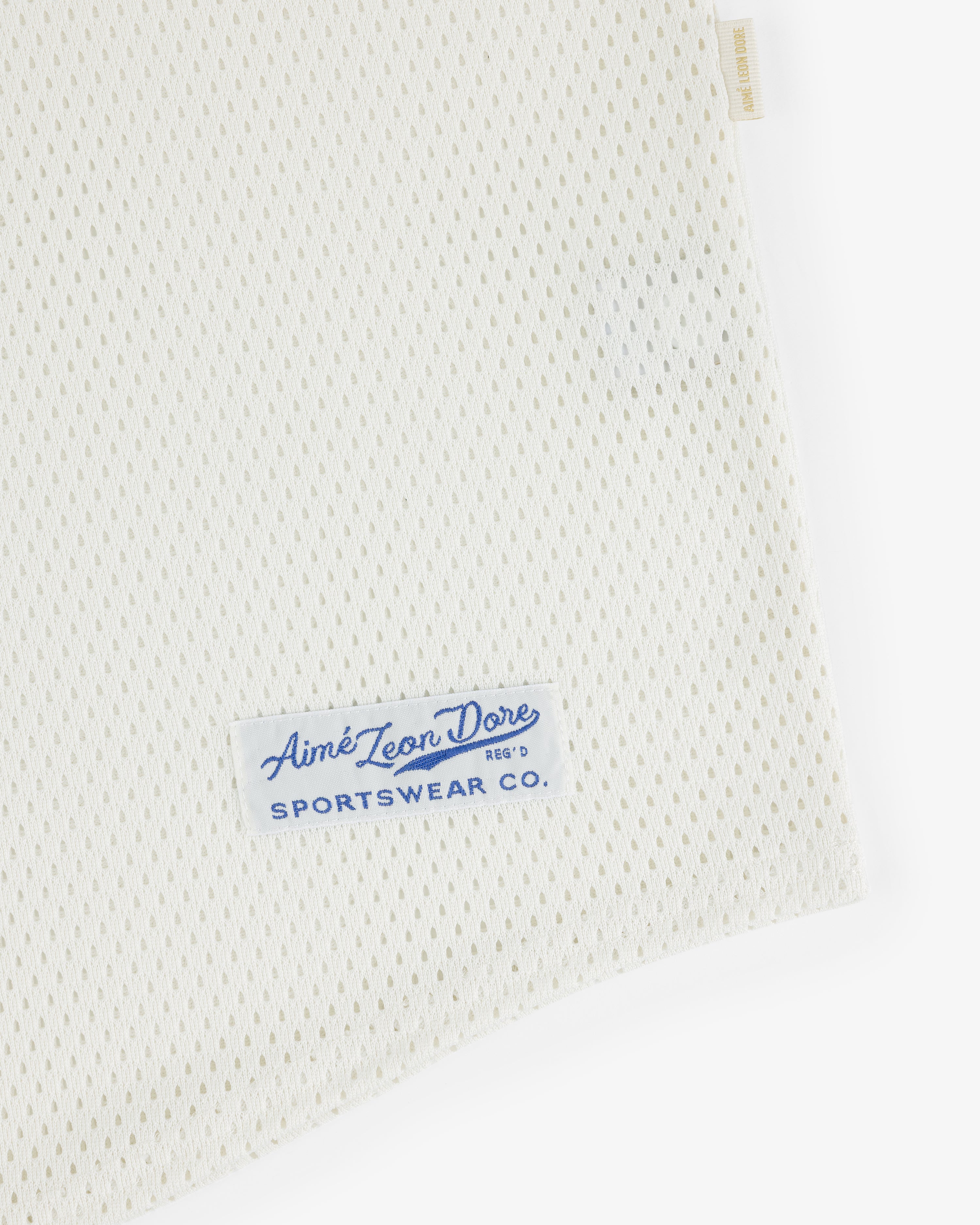 Mesh Batting Practice Jersey 4