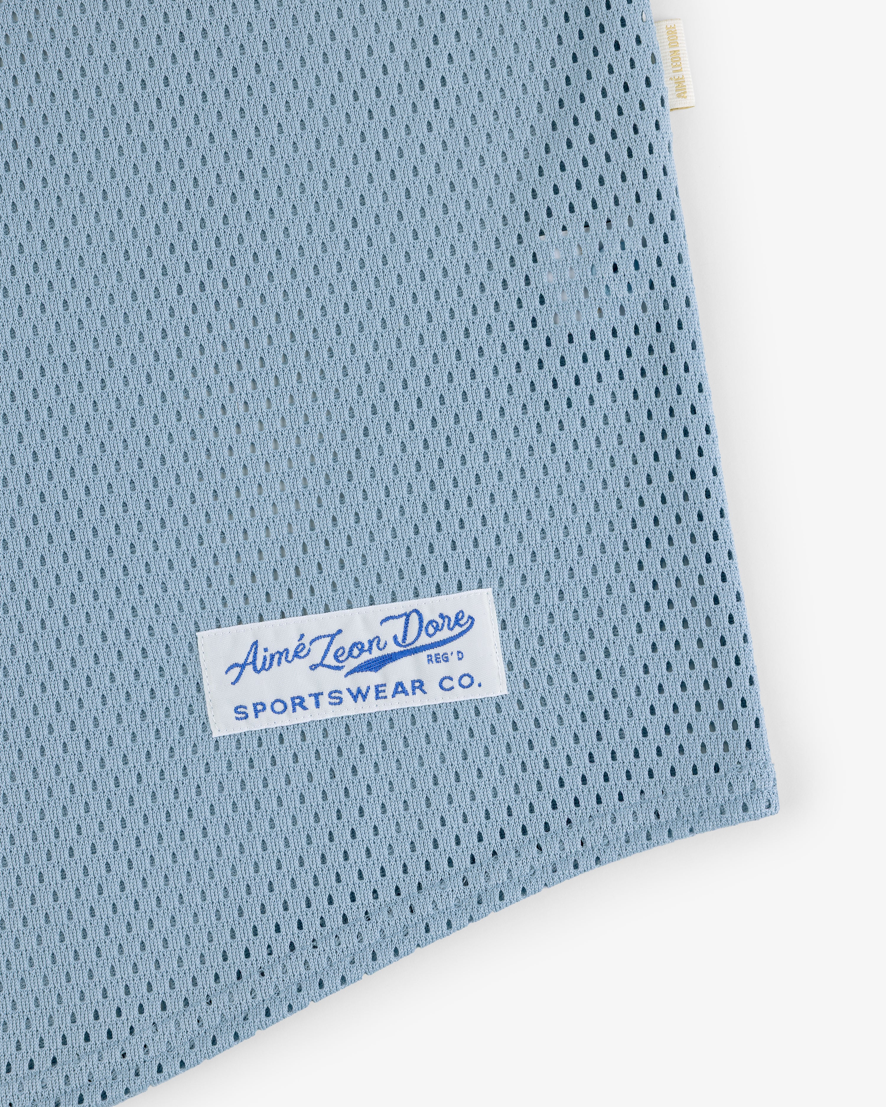 Mesh Batting Practice Jersey 4