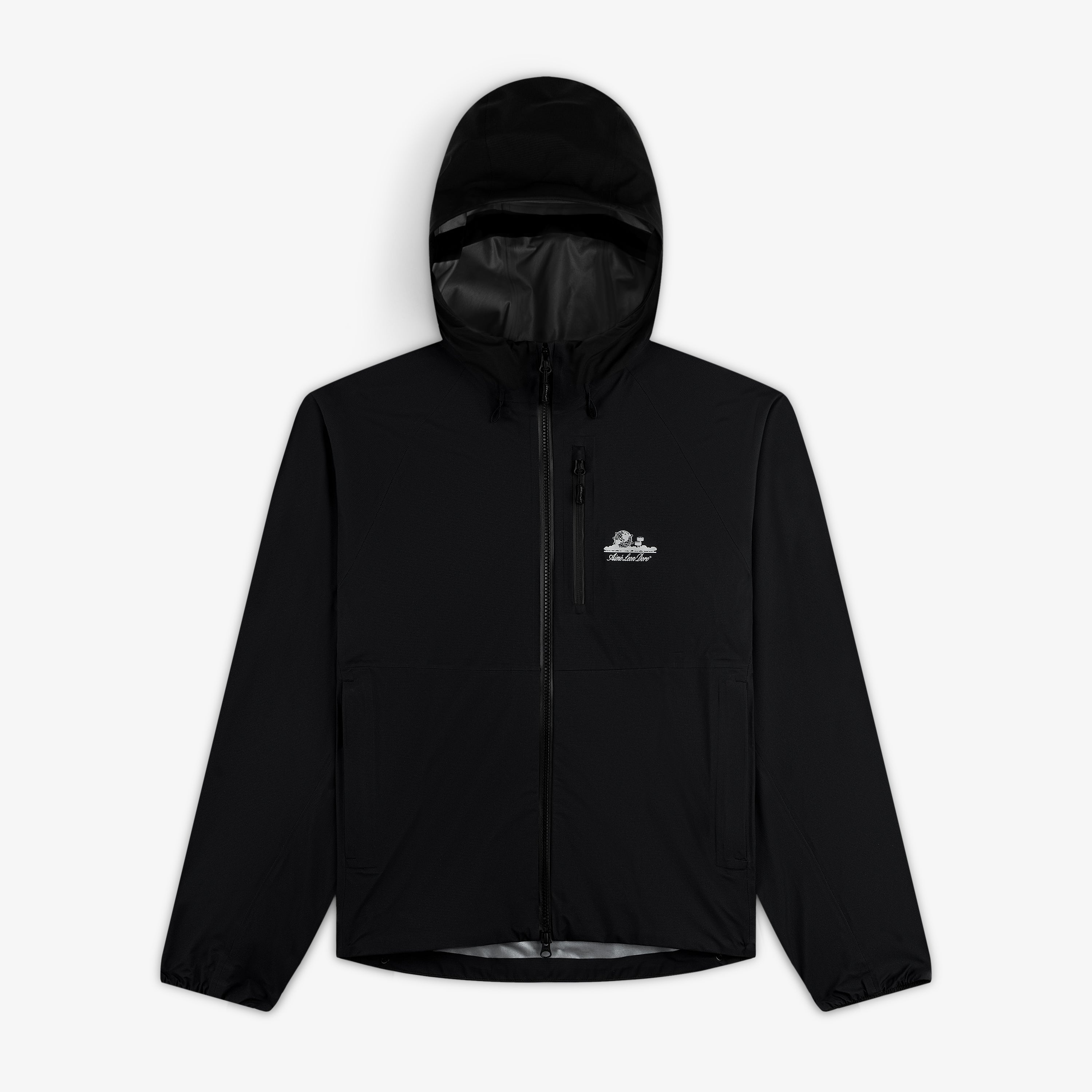 Lightweight GORE-TEX Shell Jacket