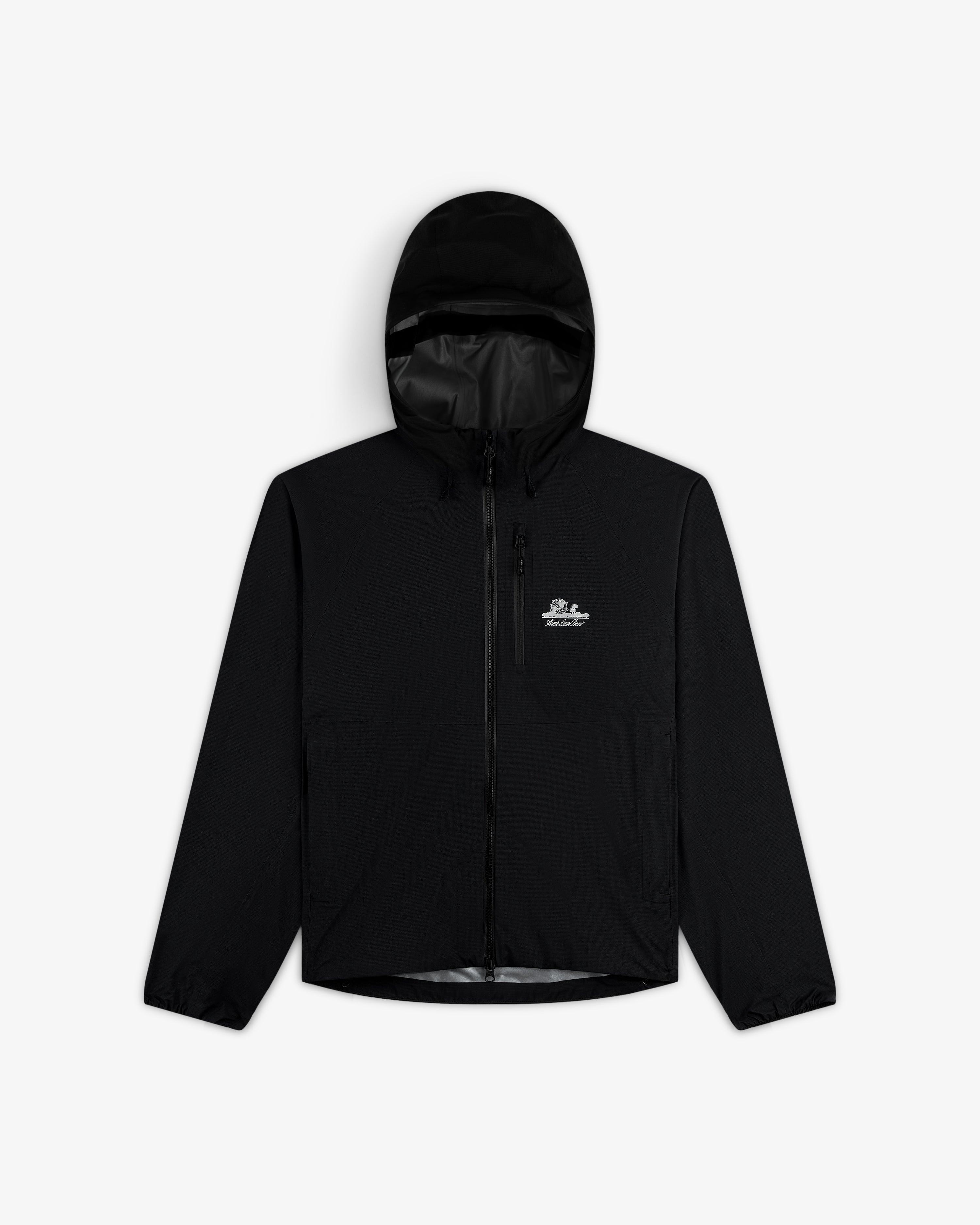 Lightweight GORE-TEX Shell Jacket 2