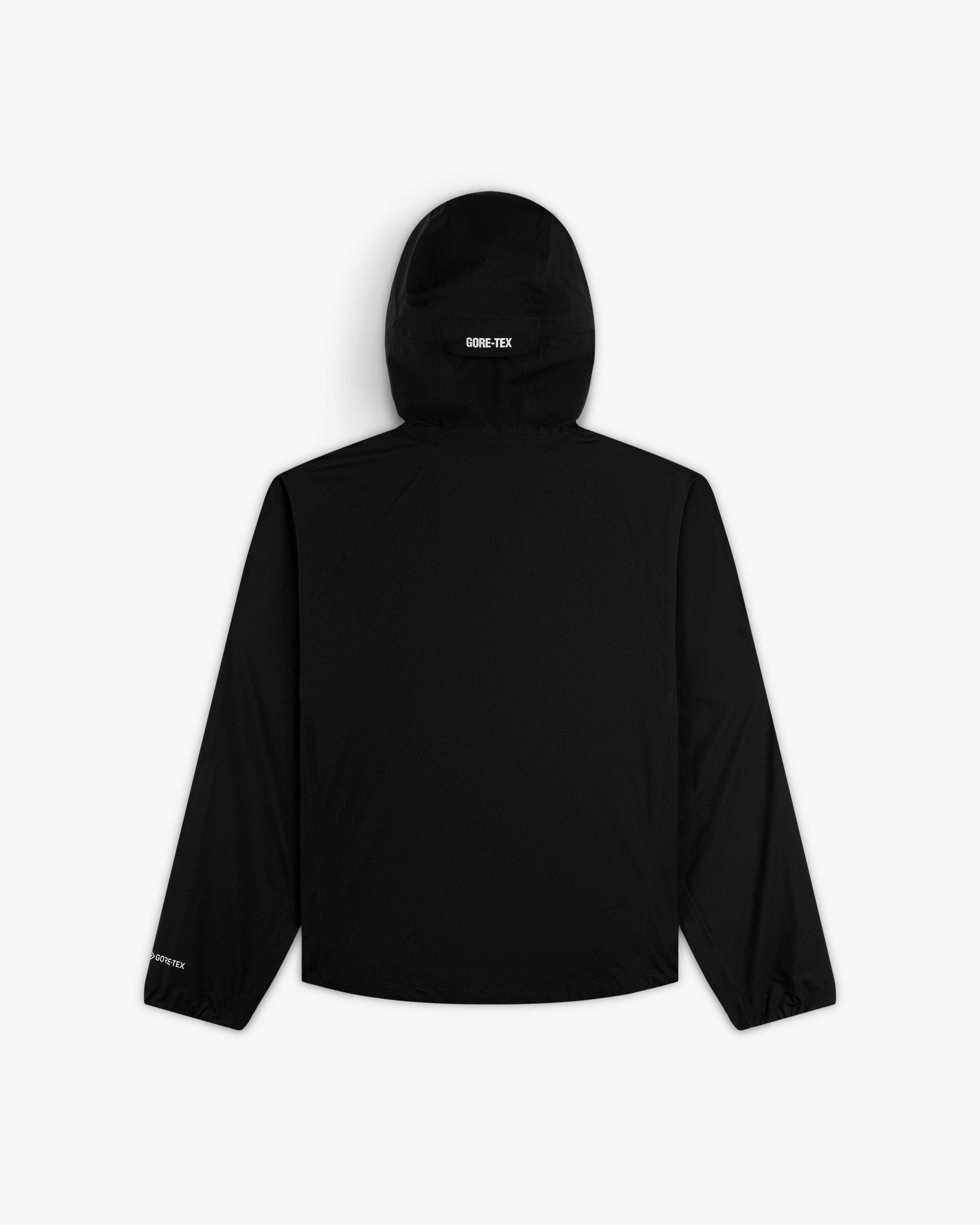 Lightweight GORE-TEX Shell Jacket 3