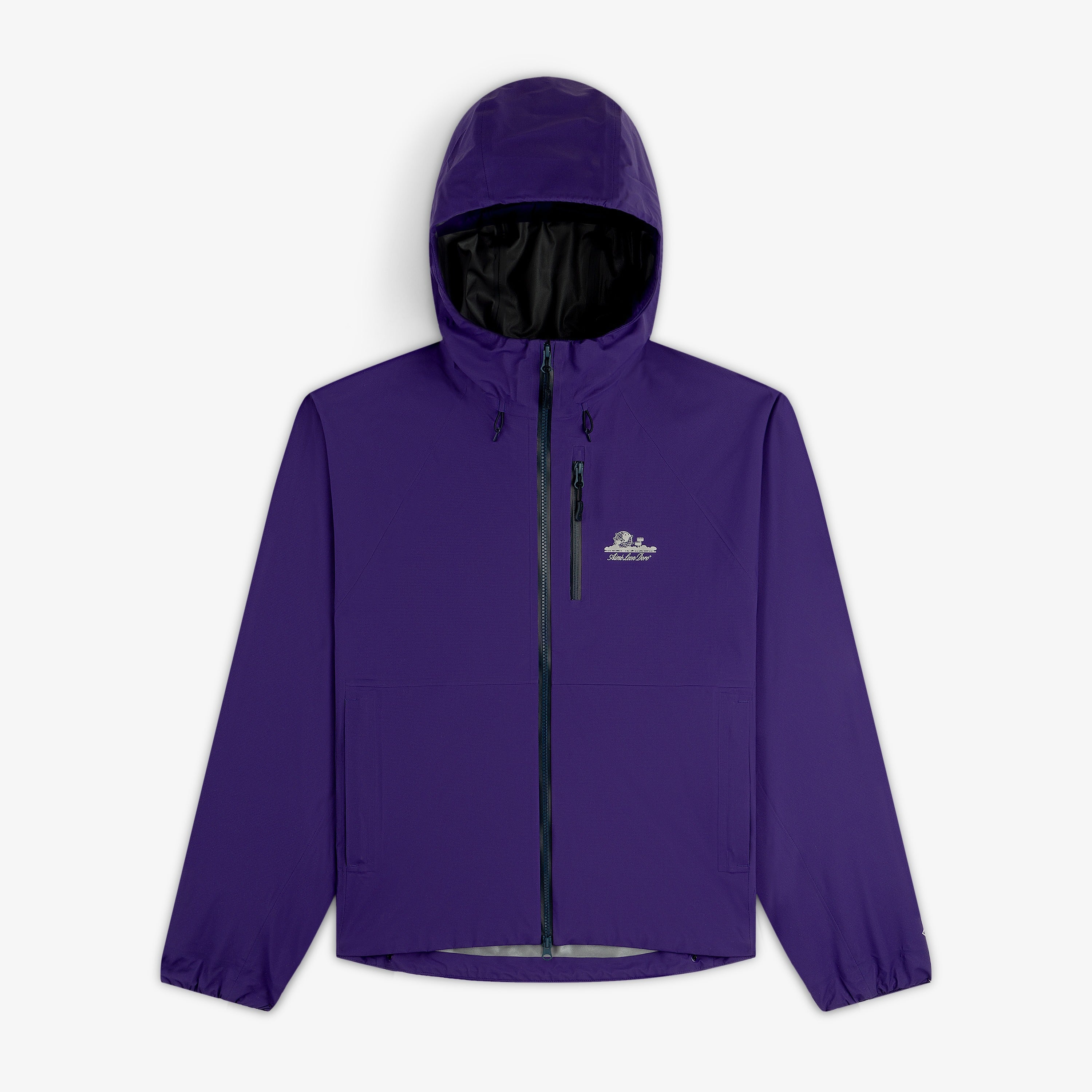 Lightweight GORE-TEX Shell Jacket