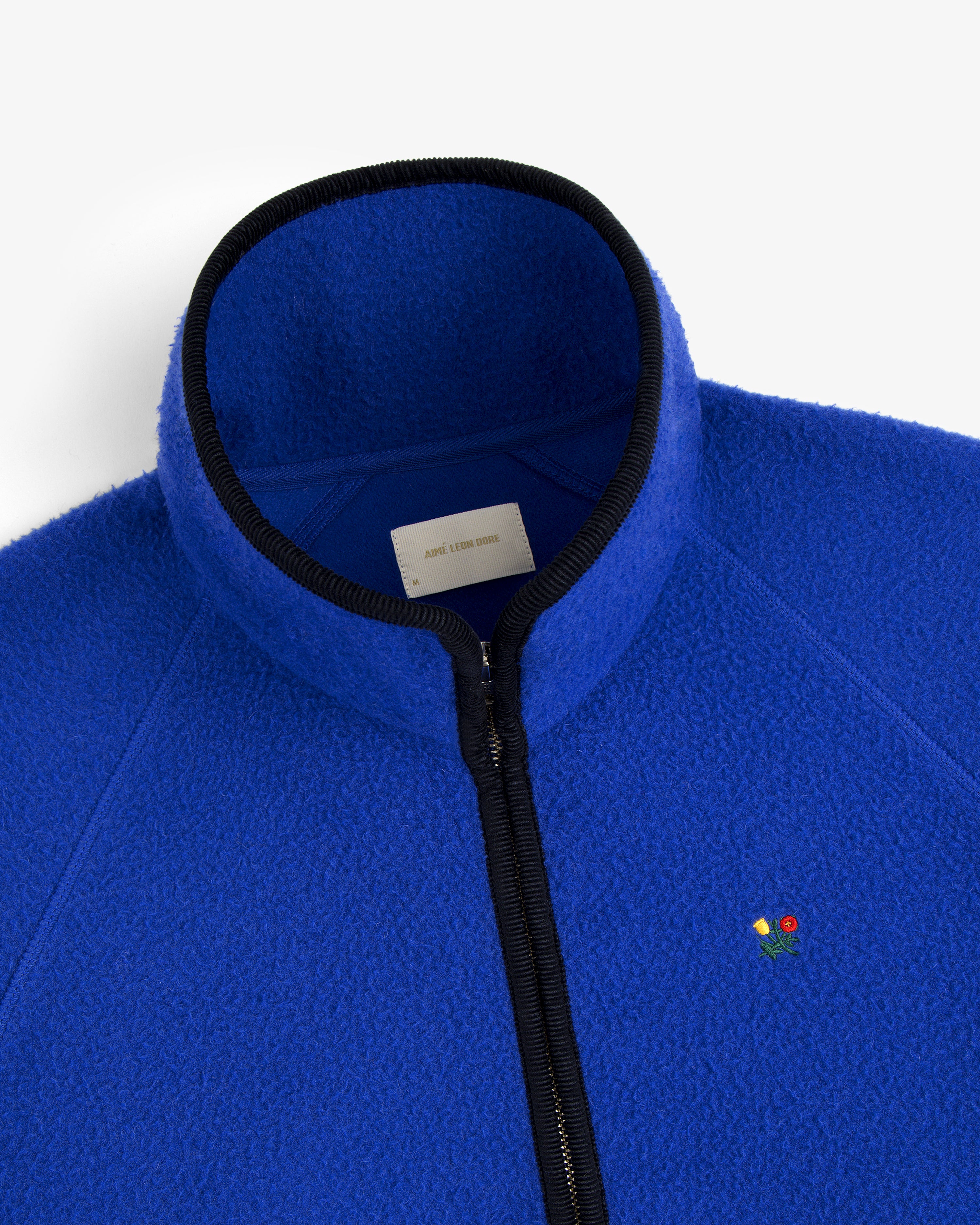Casentino Crest Half-Zip Pullover 4