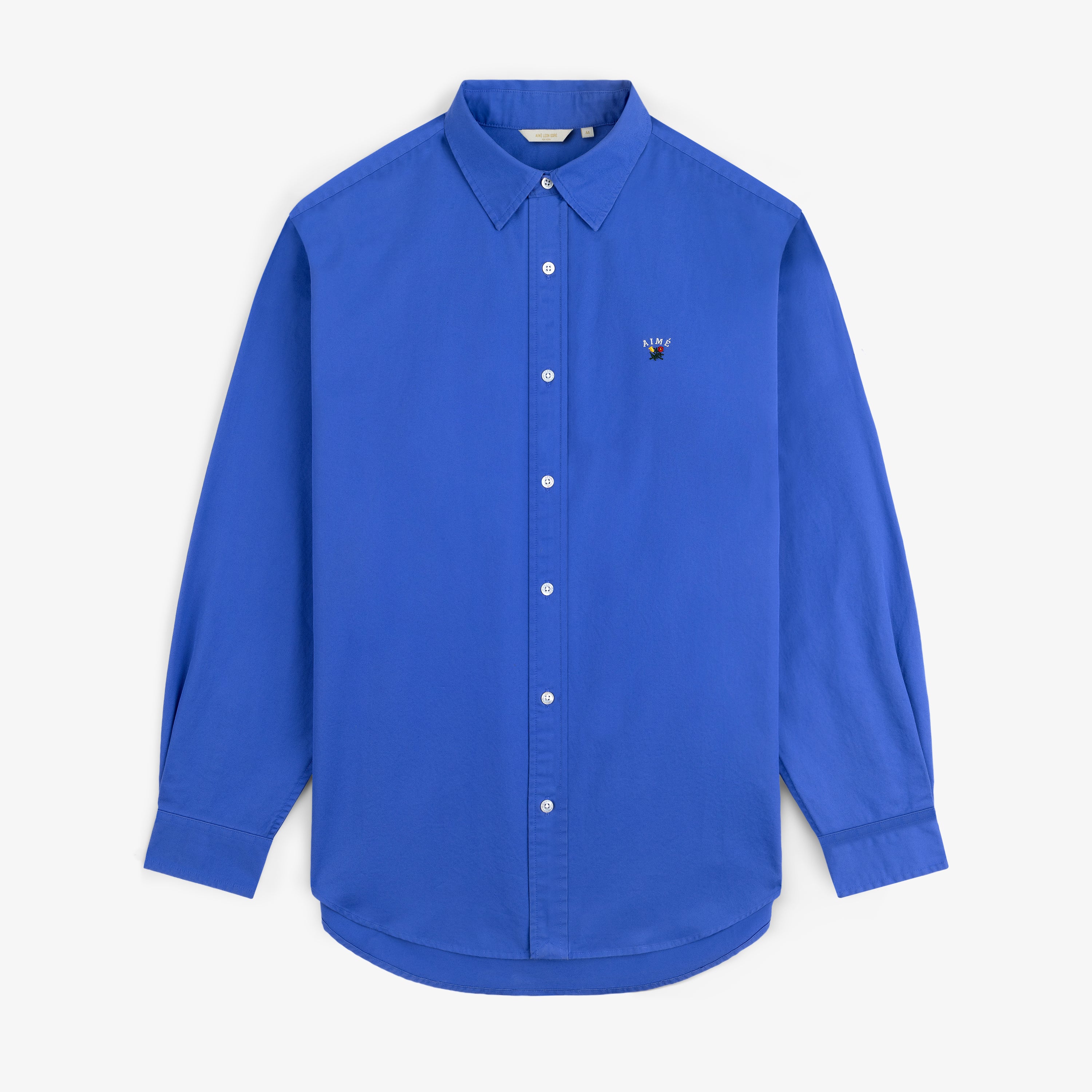 Leon Overshirt