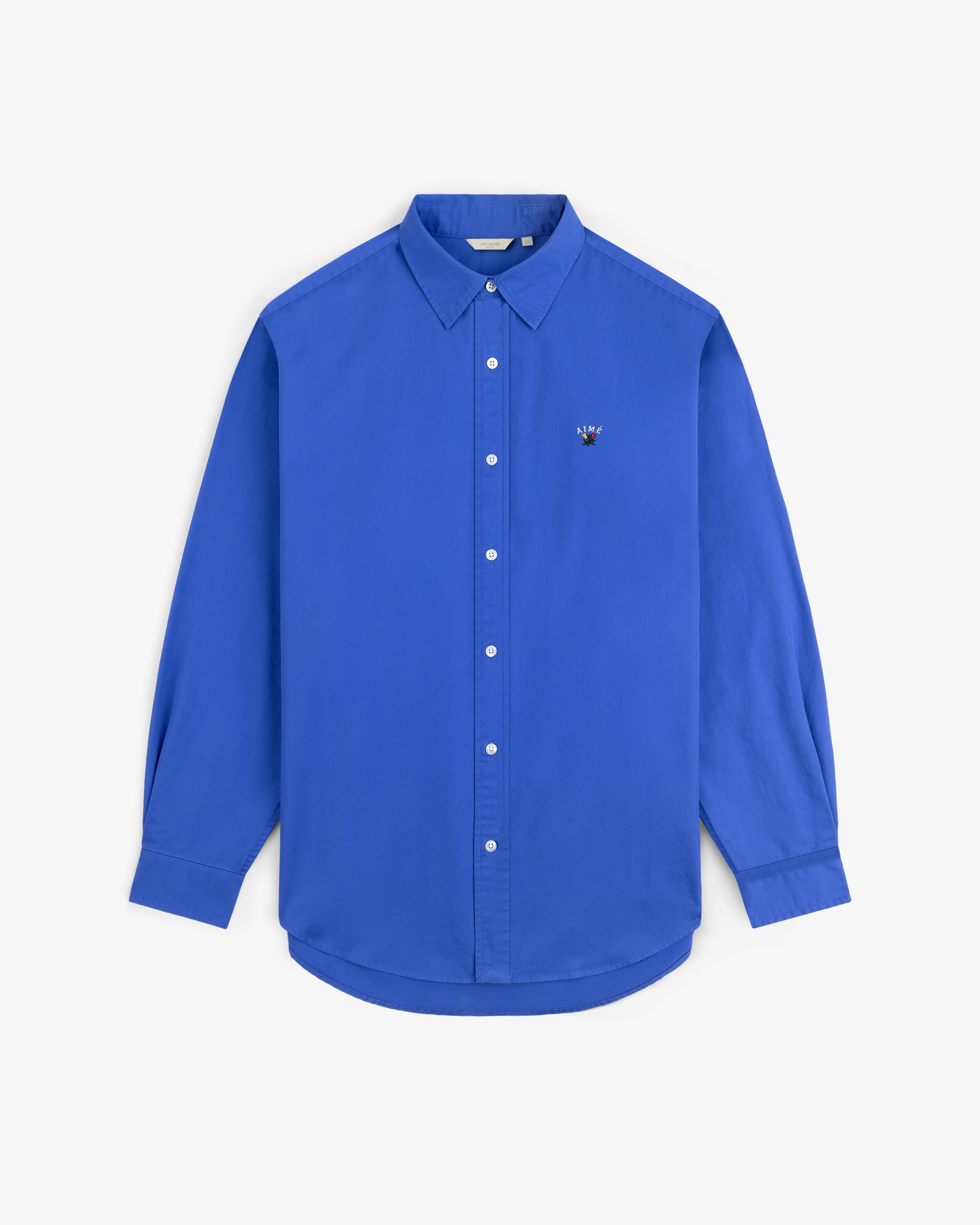 Leon Overshirt 2