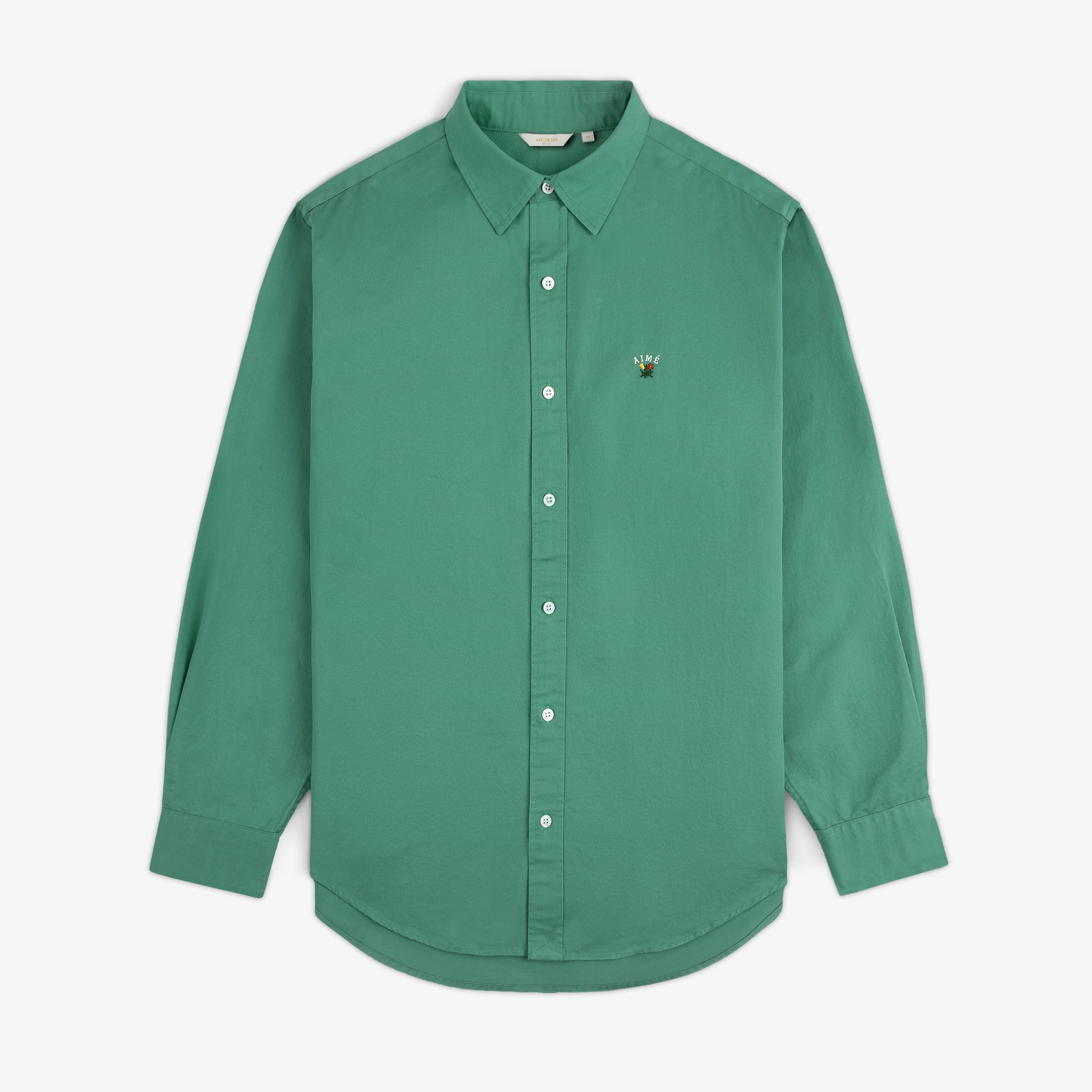 Leon Overshirt