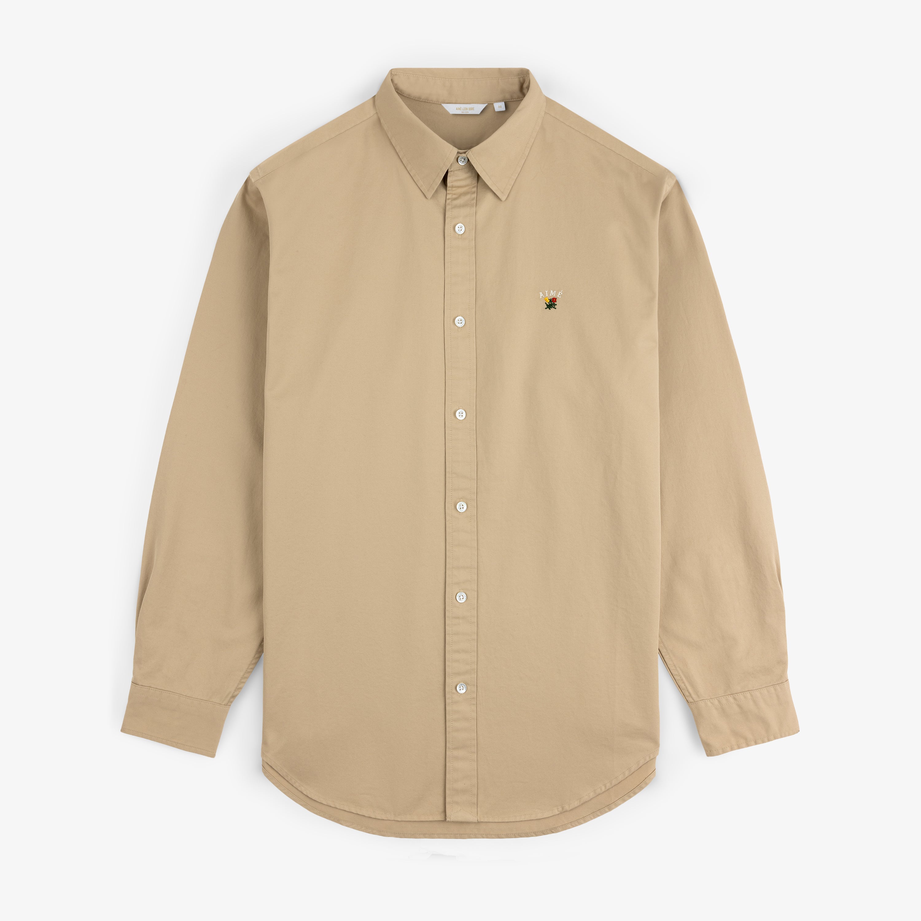 Leon Overshirt