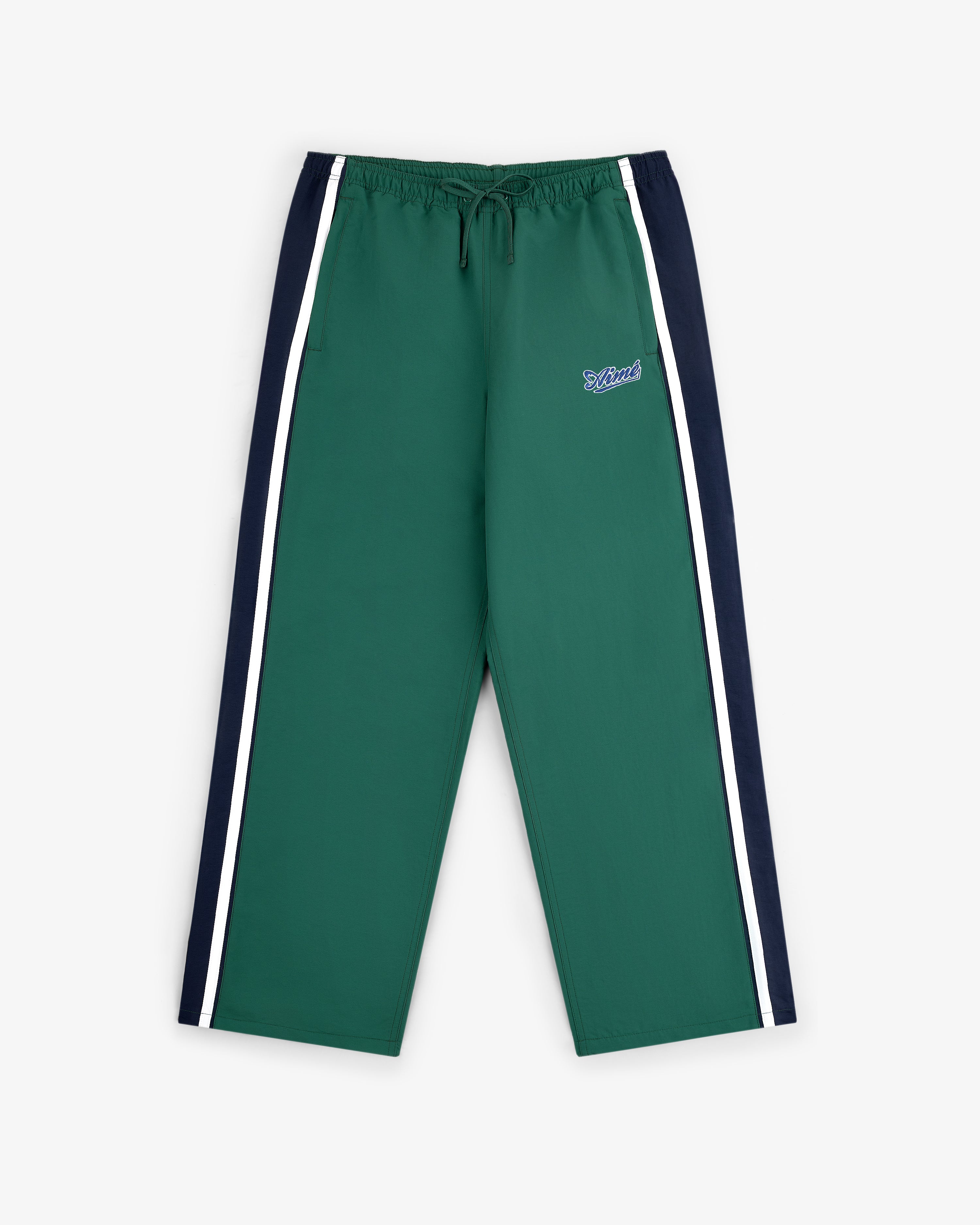 Colorblock    Track     Pant 2