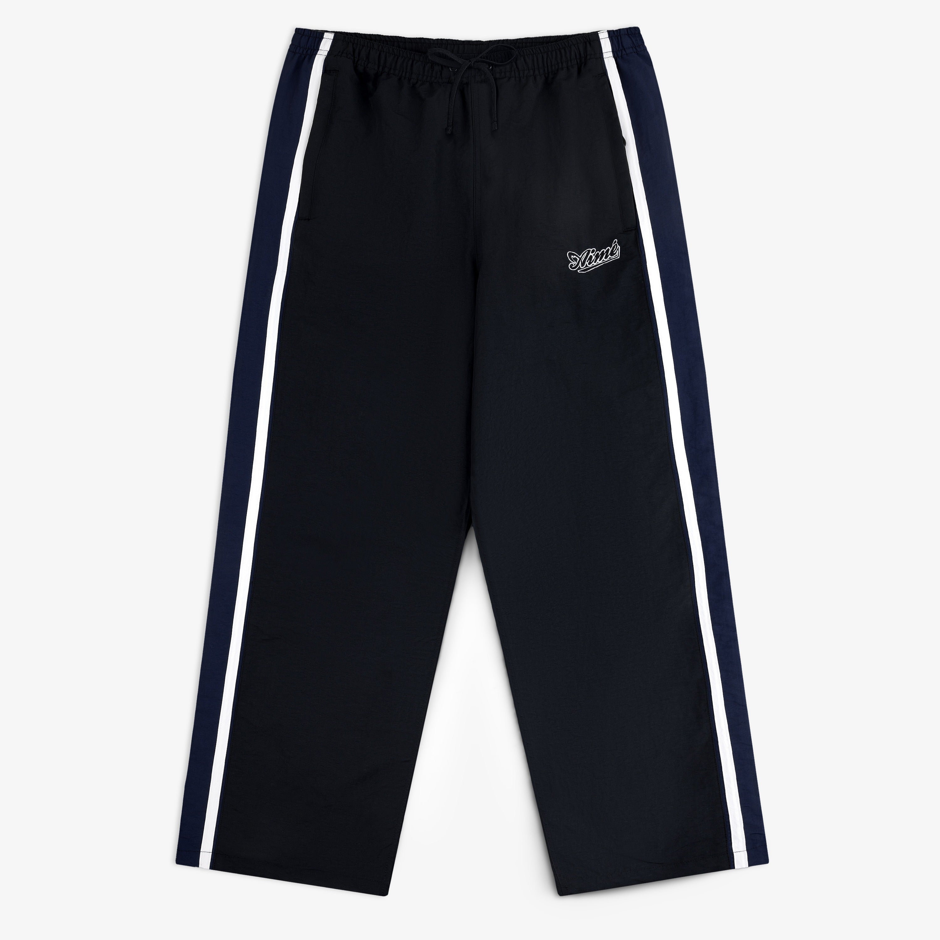 Colorblock    Track     Pant