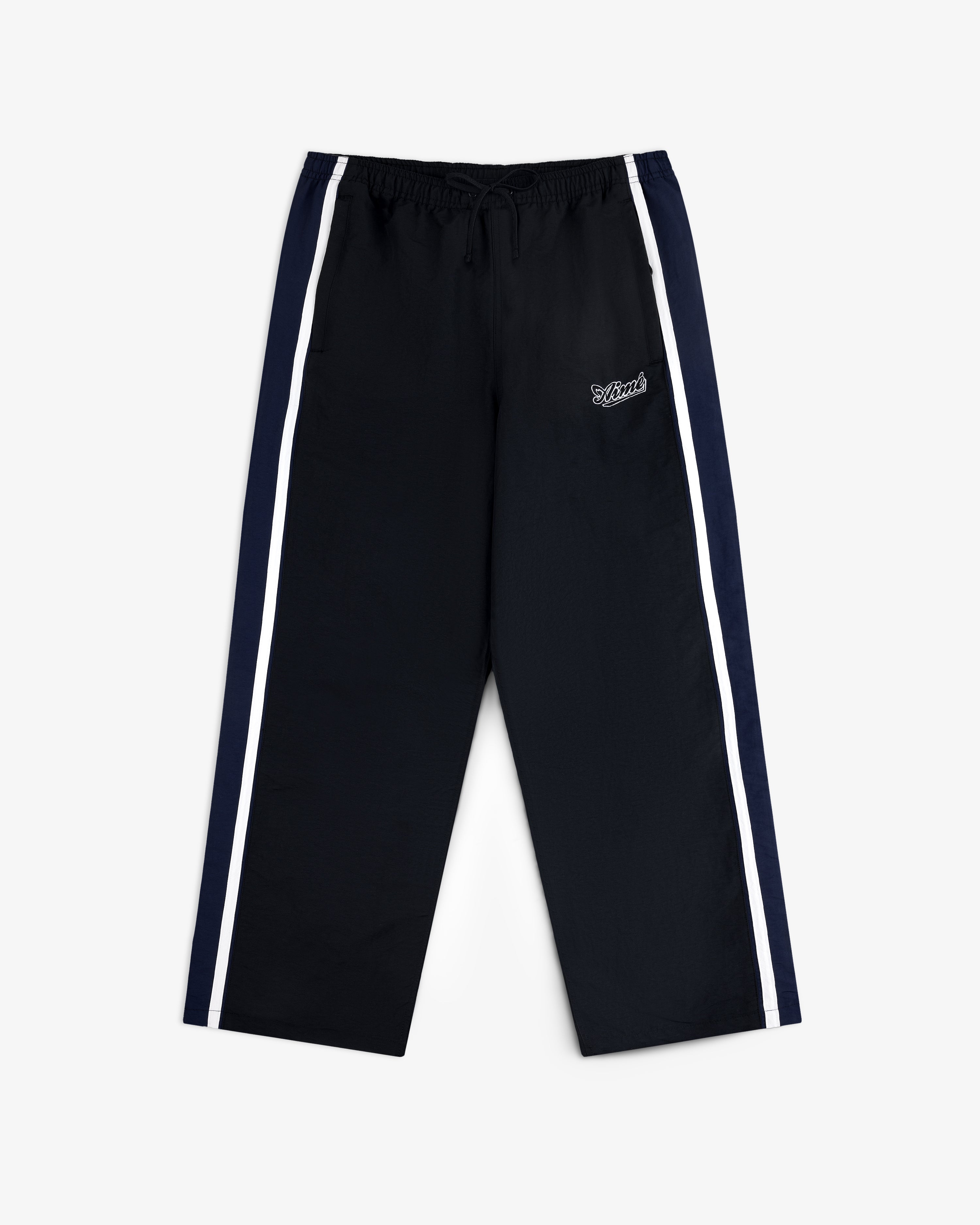 Colorblock    Track     Pant 2