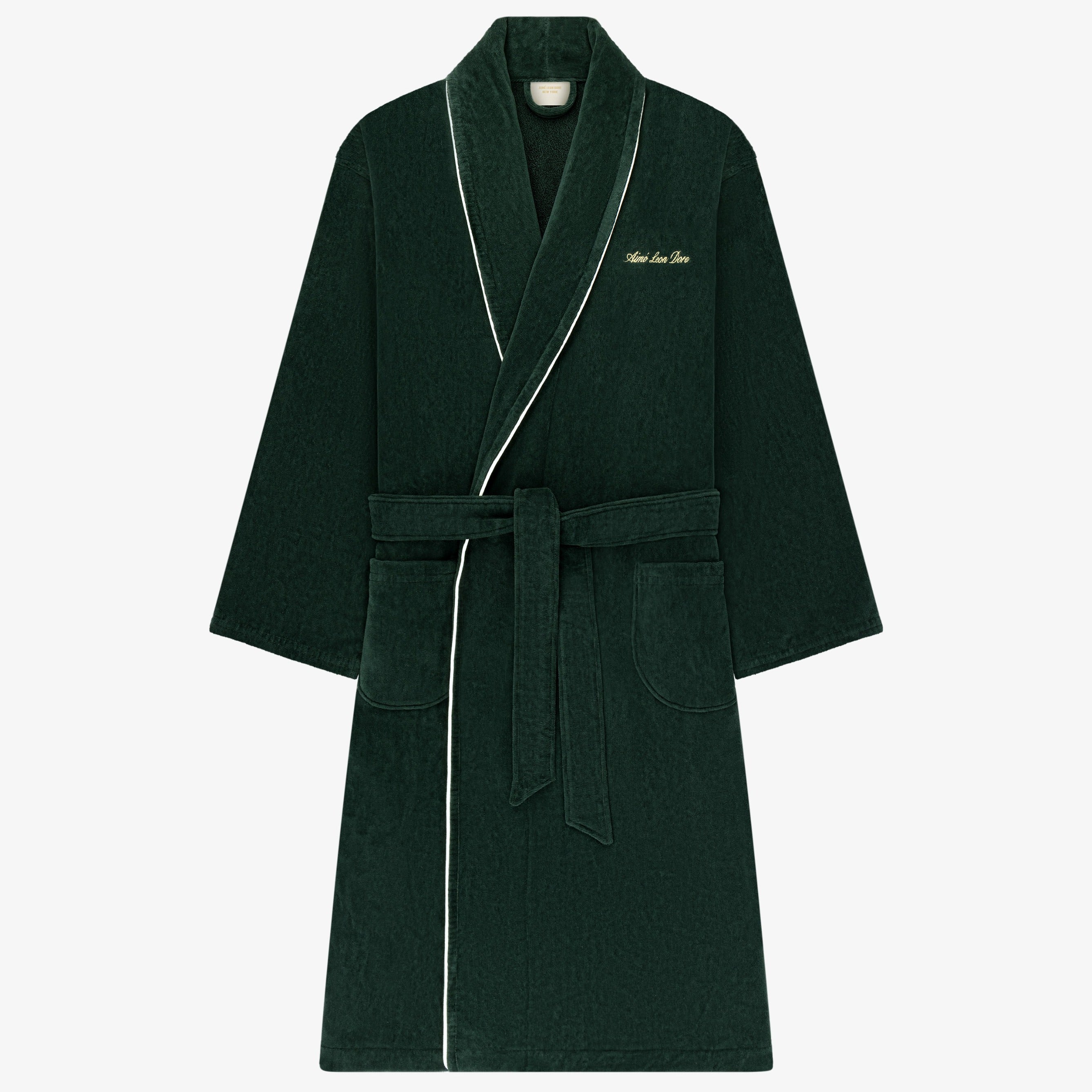 Mulberry Robe