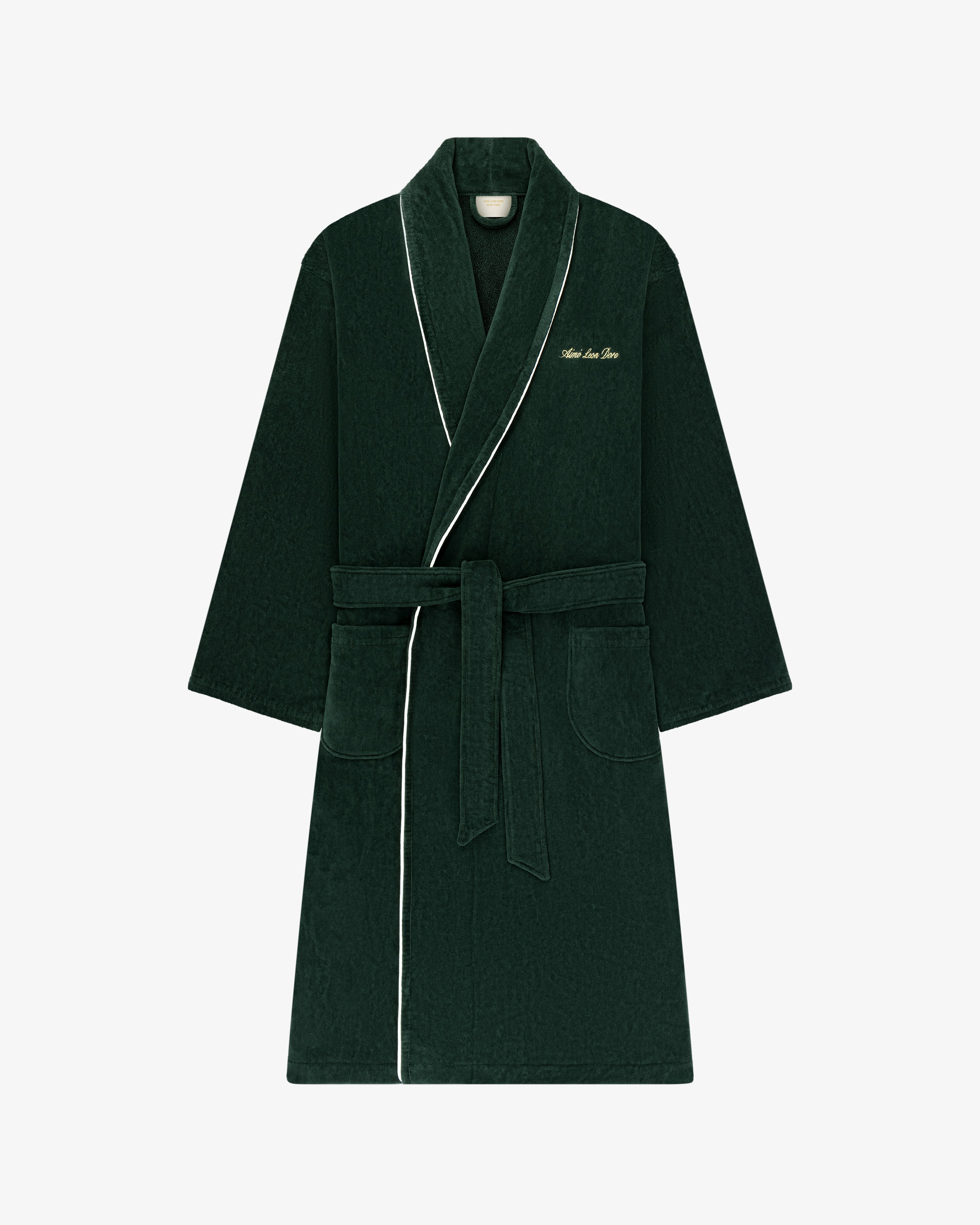 Mulberry Robe 2
