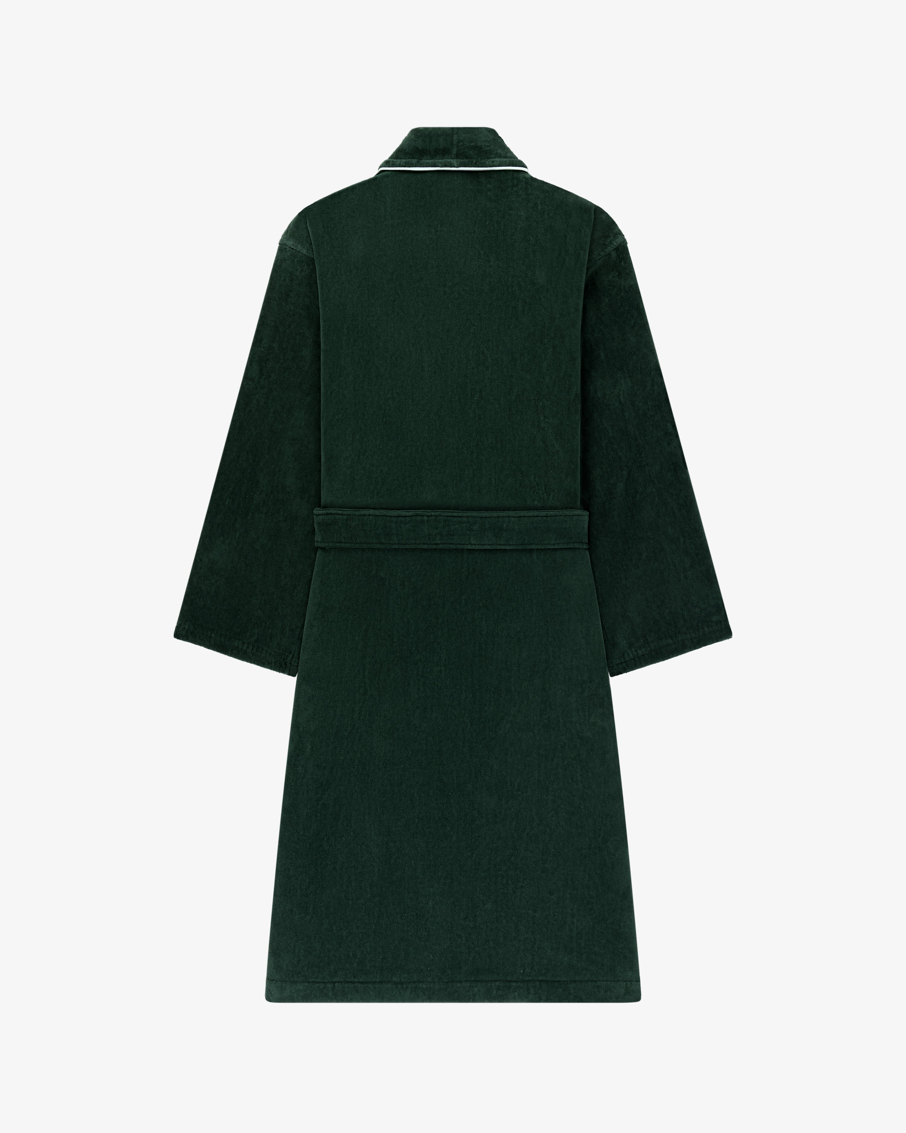 Mulberry Robe 3