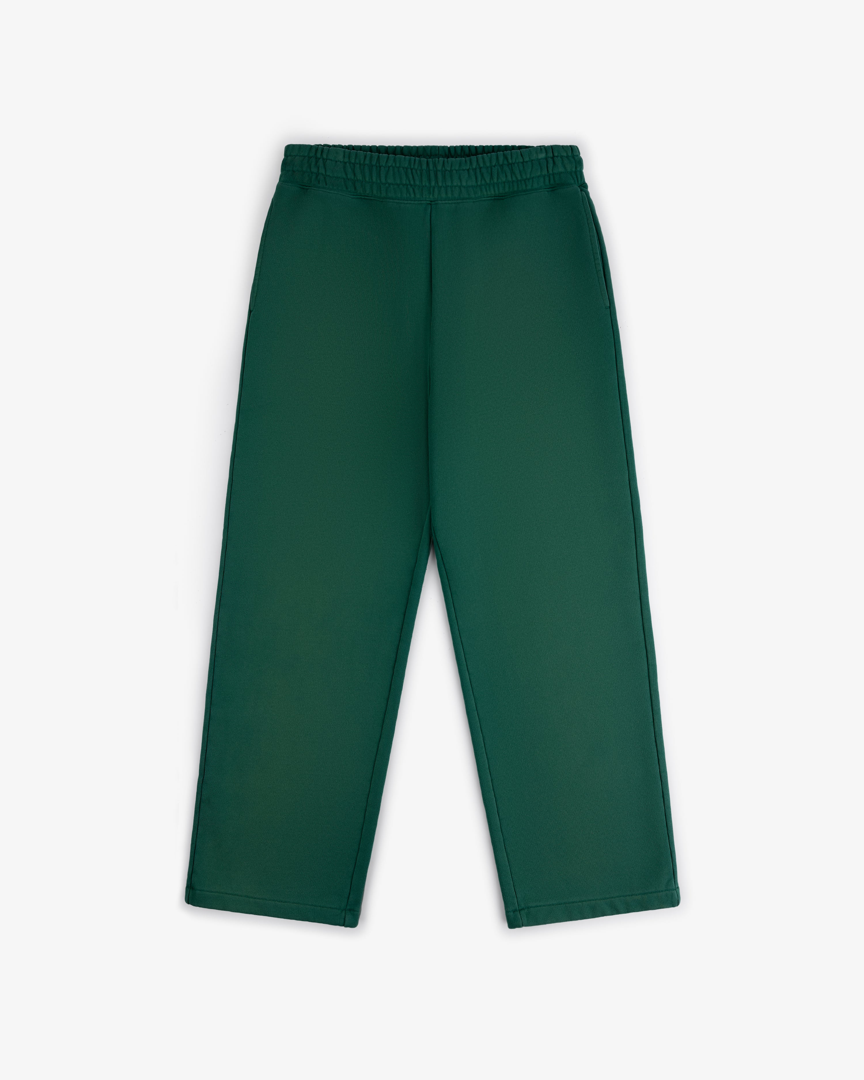 Sun Faded Sweatpants 2