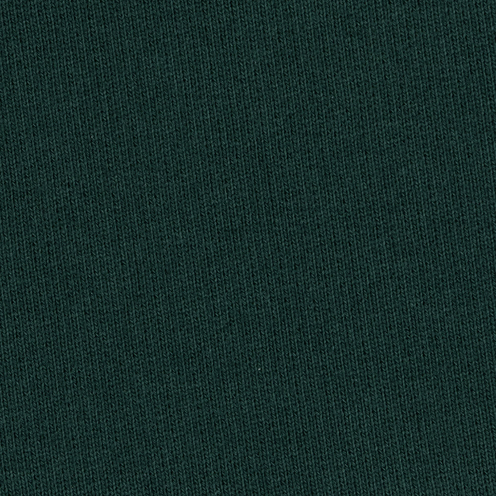 Overlay Logo Crewneck Sweatshirt 4