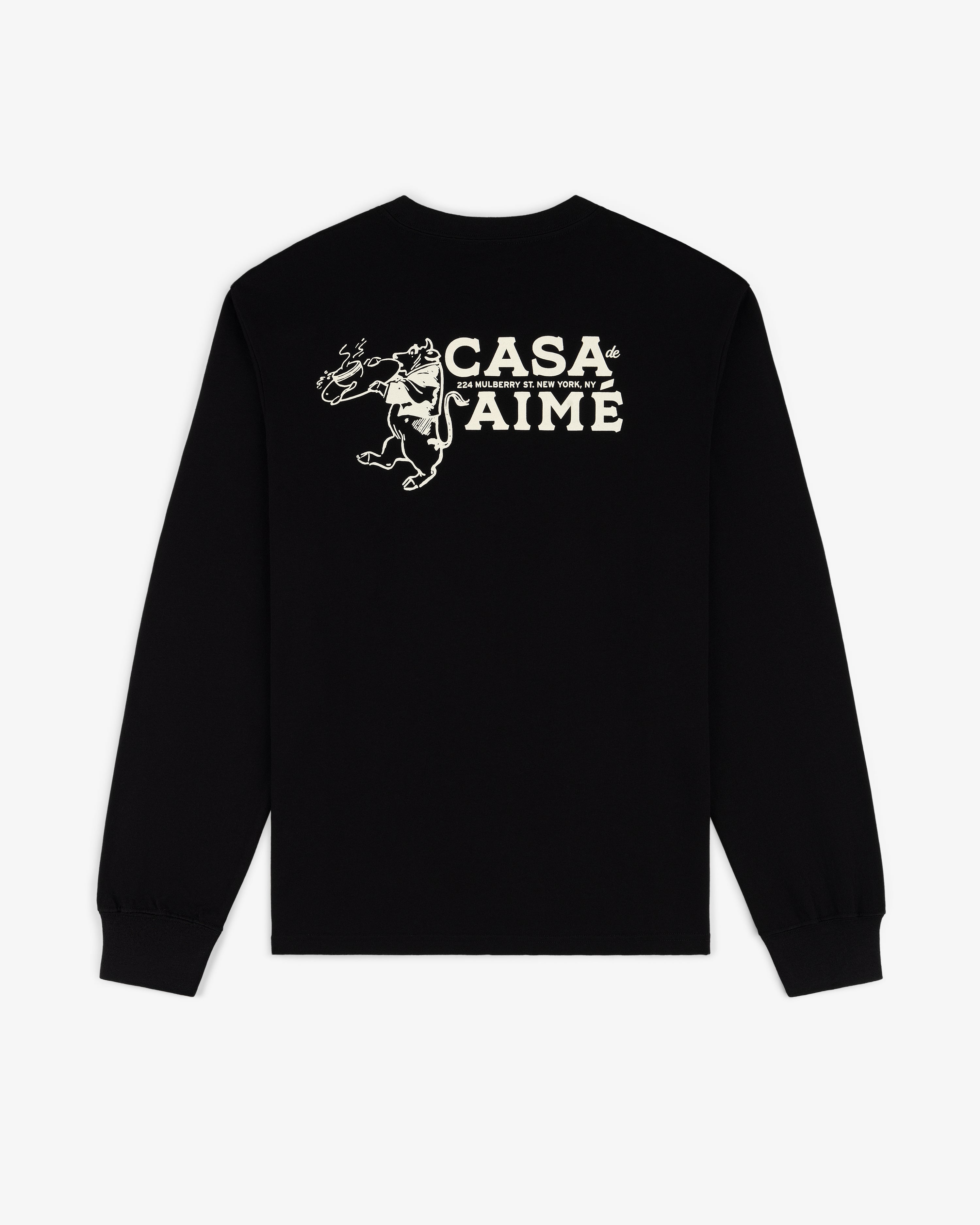 Long-Sleeve Casa Tee 2