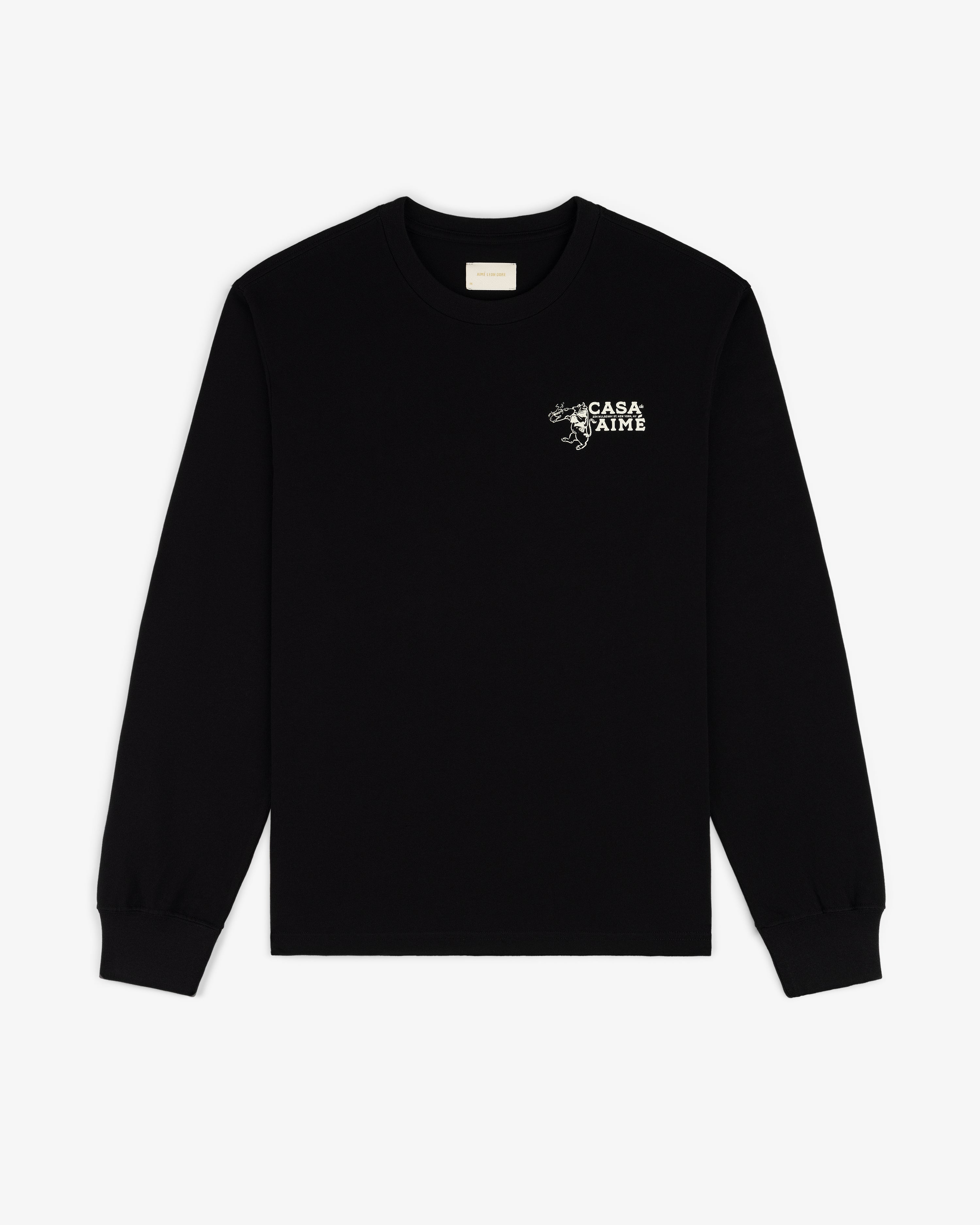 Long-Sleeve Casa Tee 3