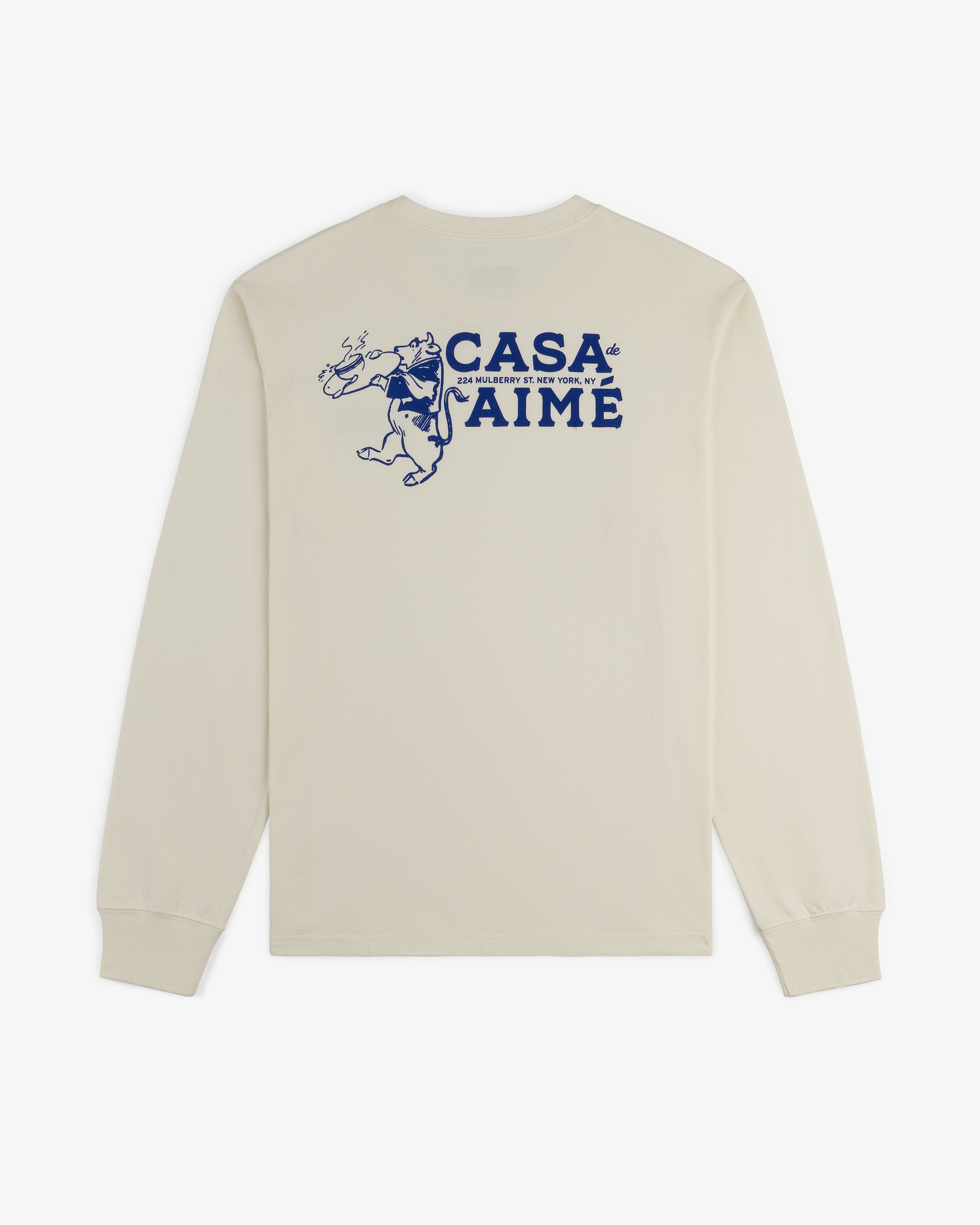 Long-Sleeve Casa Tee 2