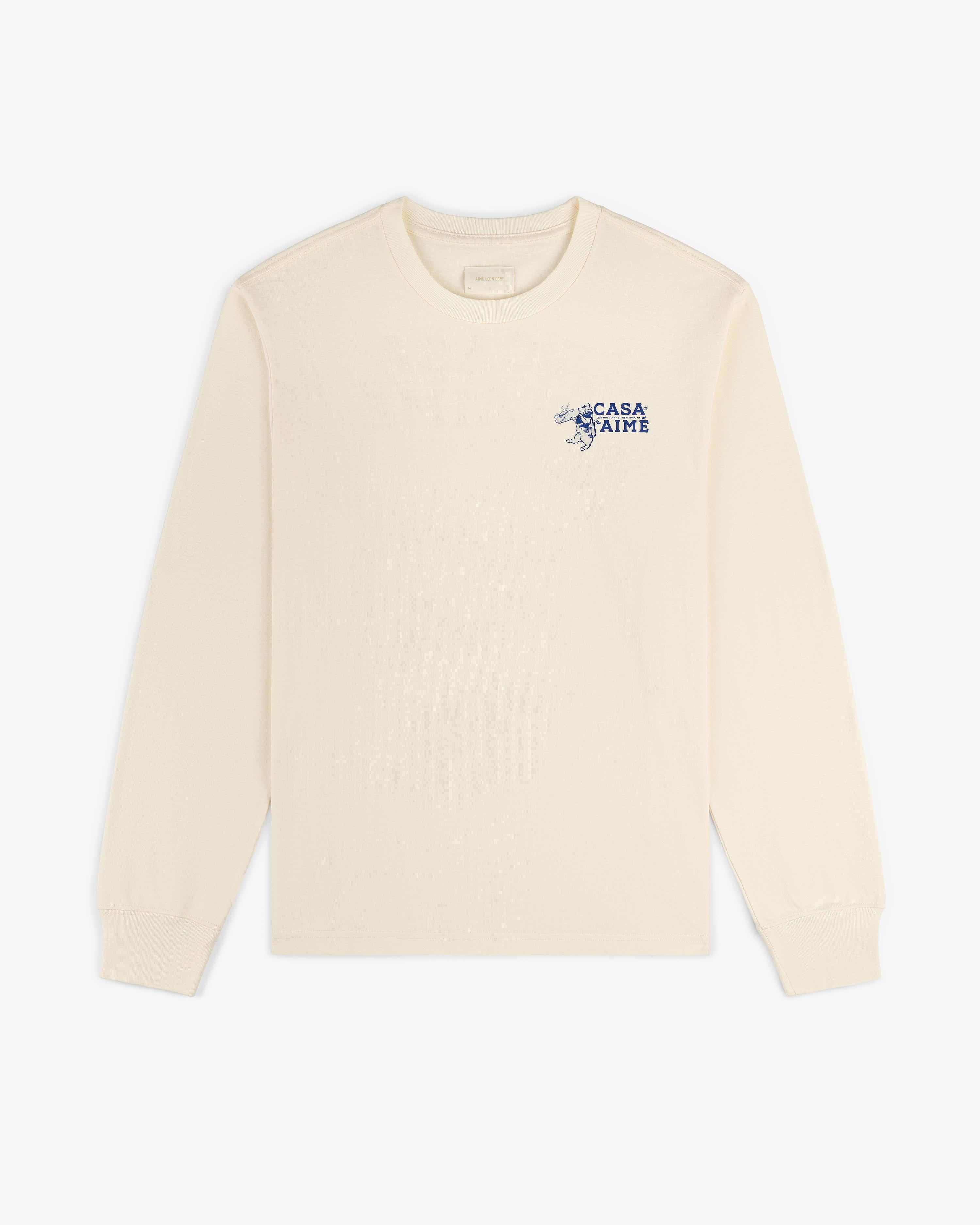 Long-Sleeve Casa Tee 3
