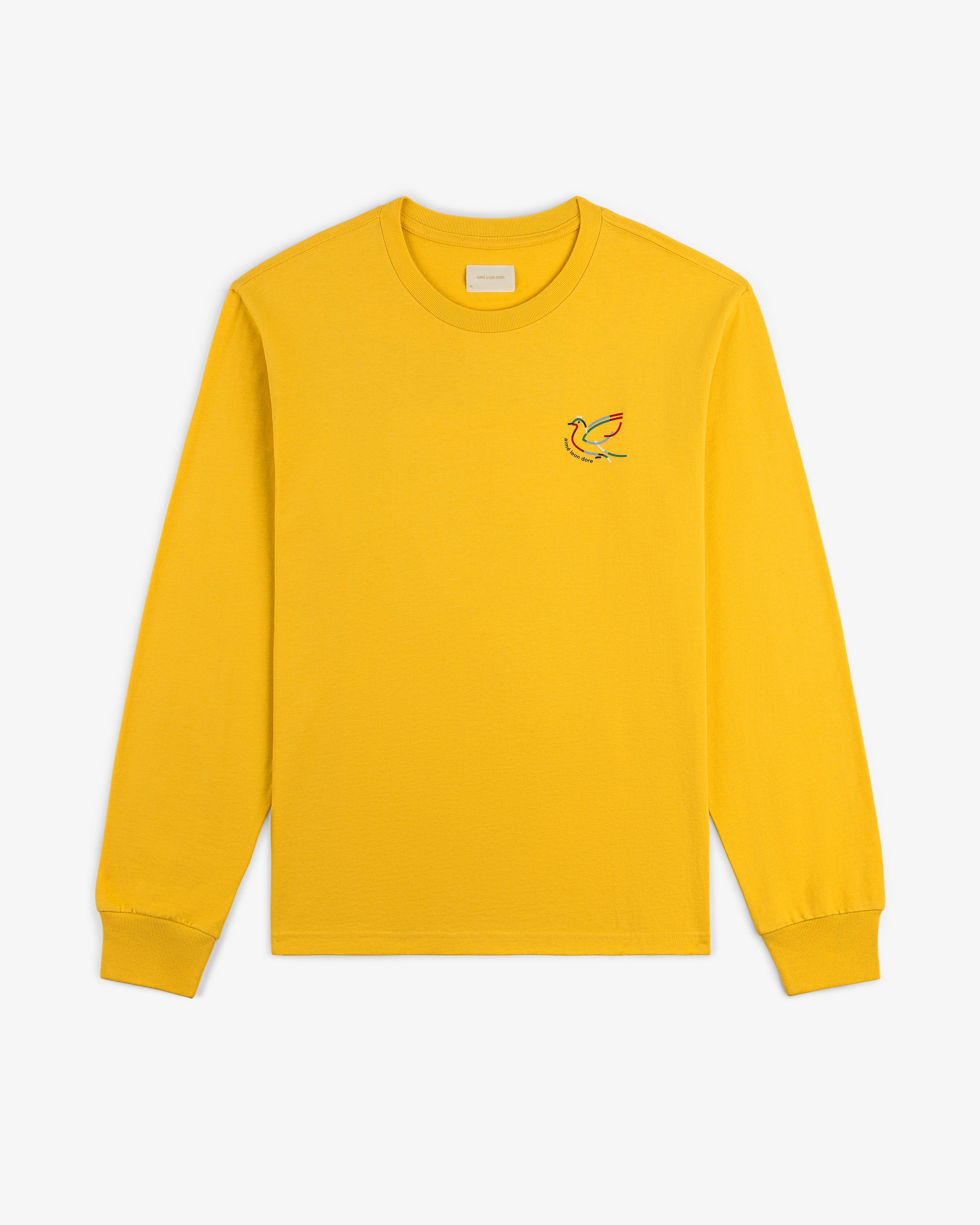 Long-Sleeve Souvenir Tee 3