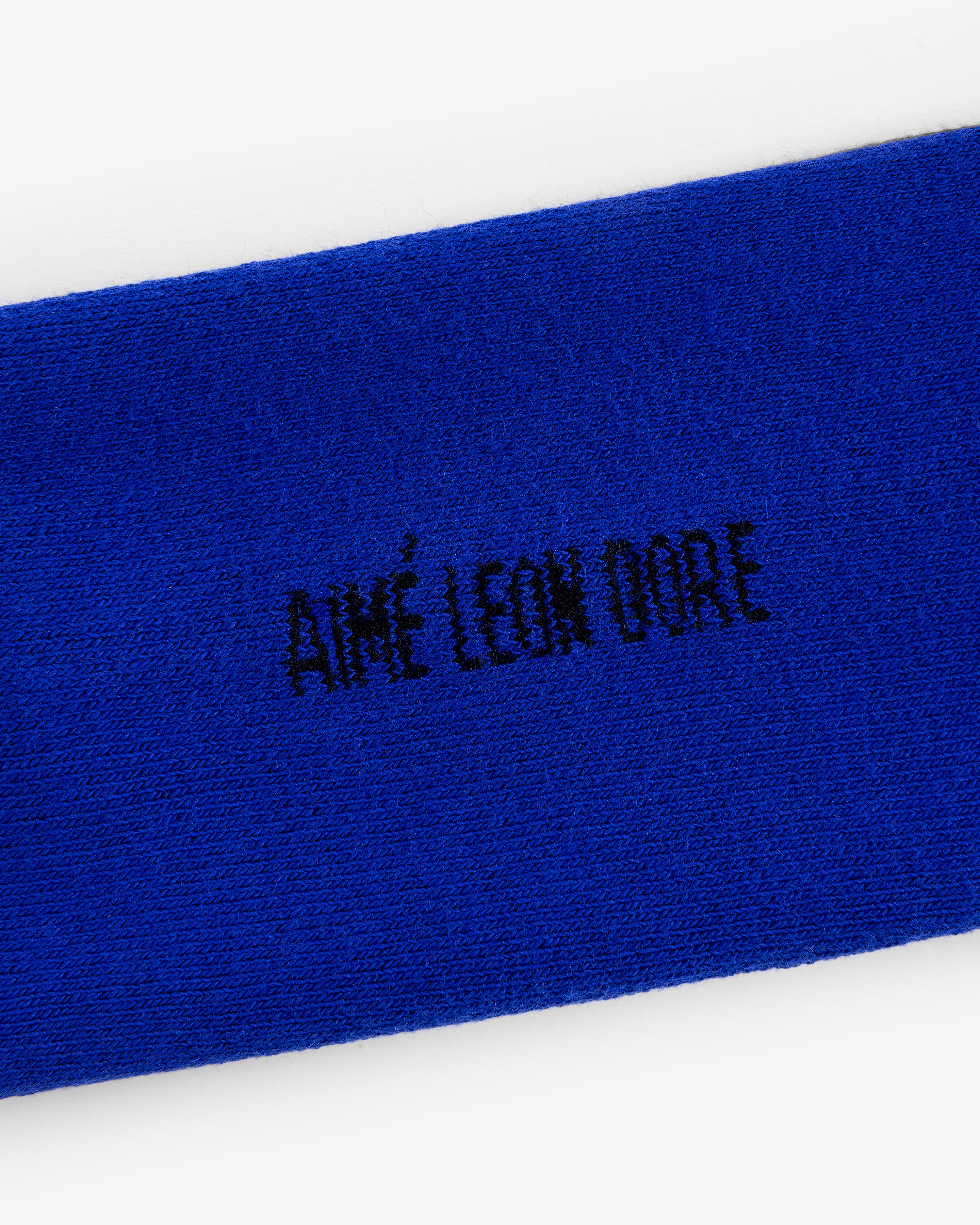 Crew   Sock 3-Pack 4