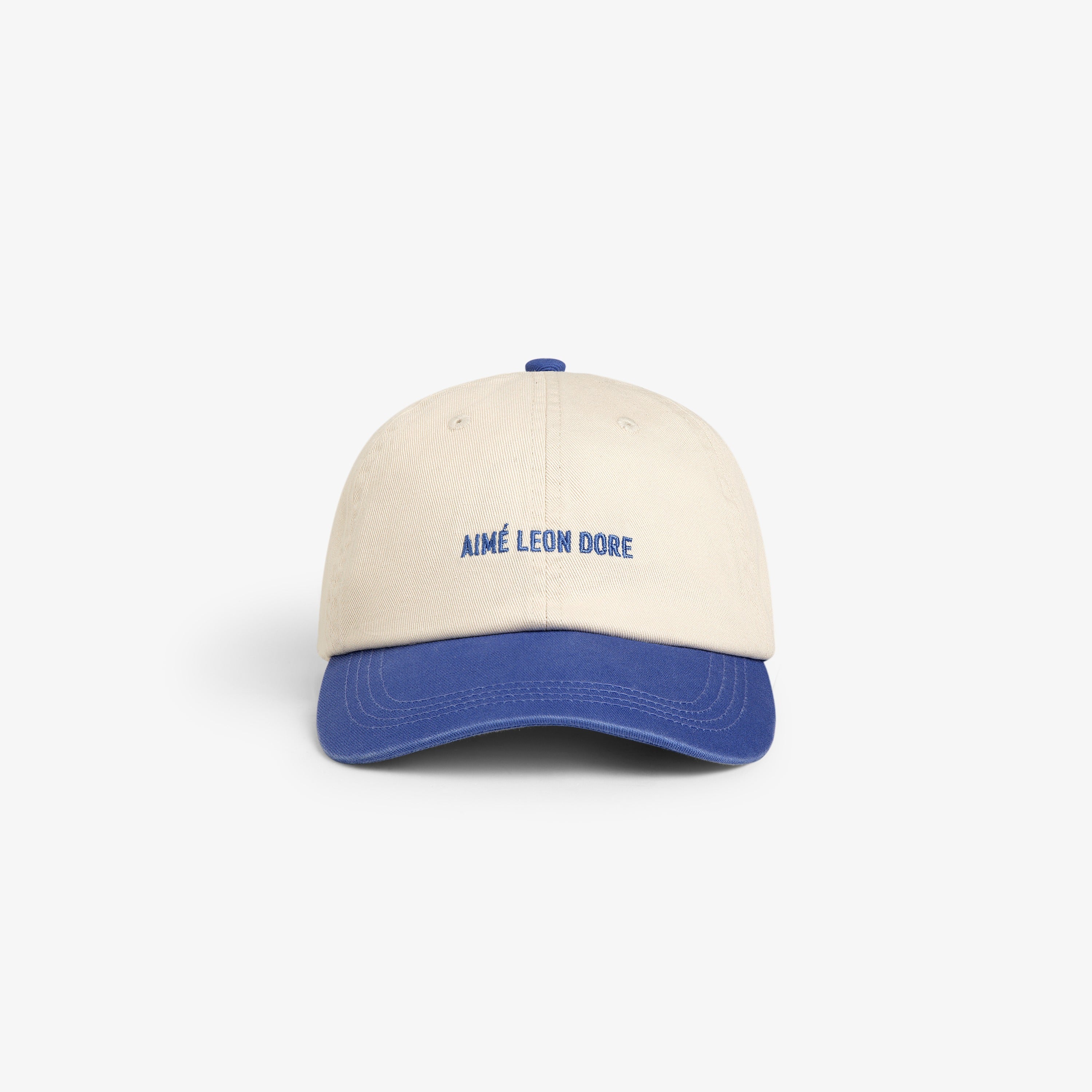 Washed Chino Hat