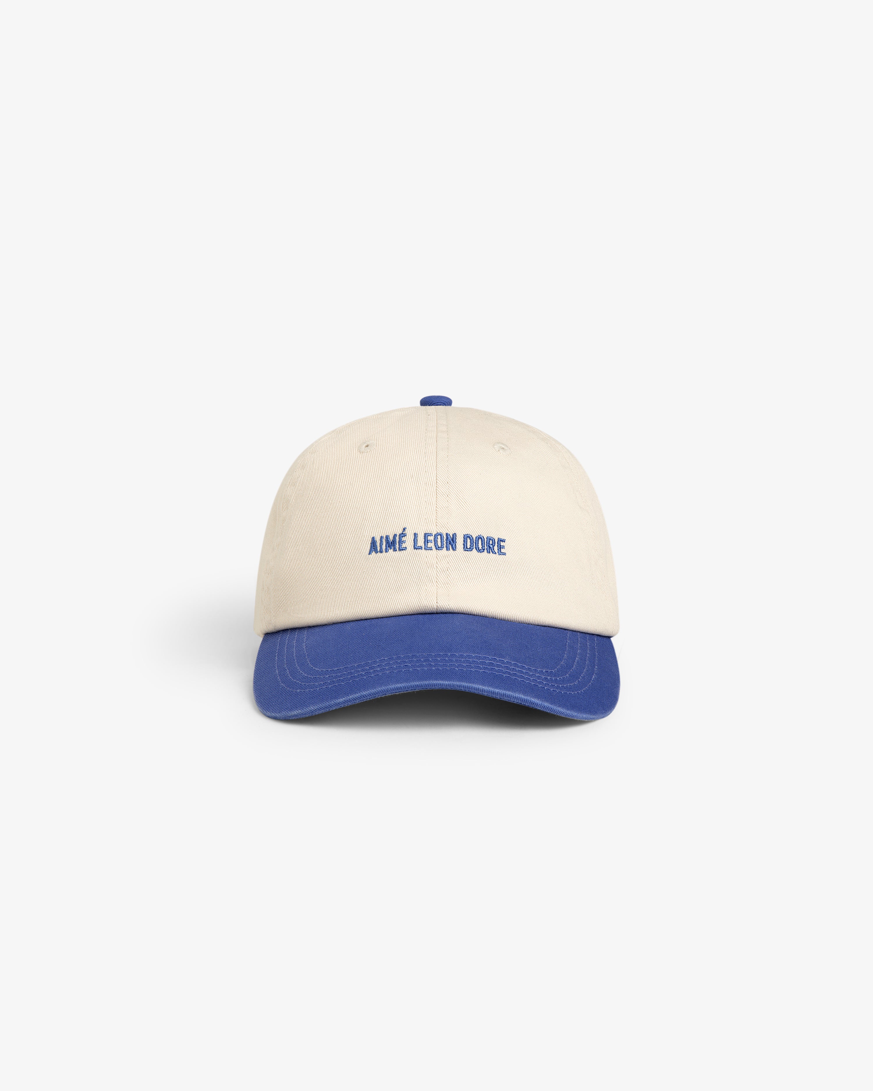 Washed Chino Hat 2