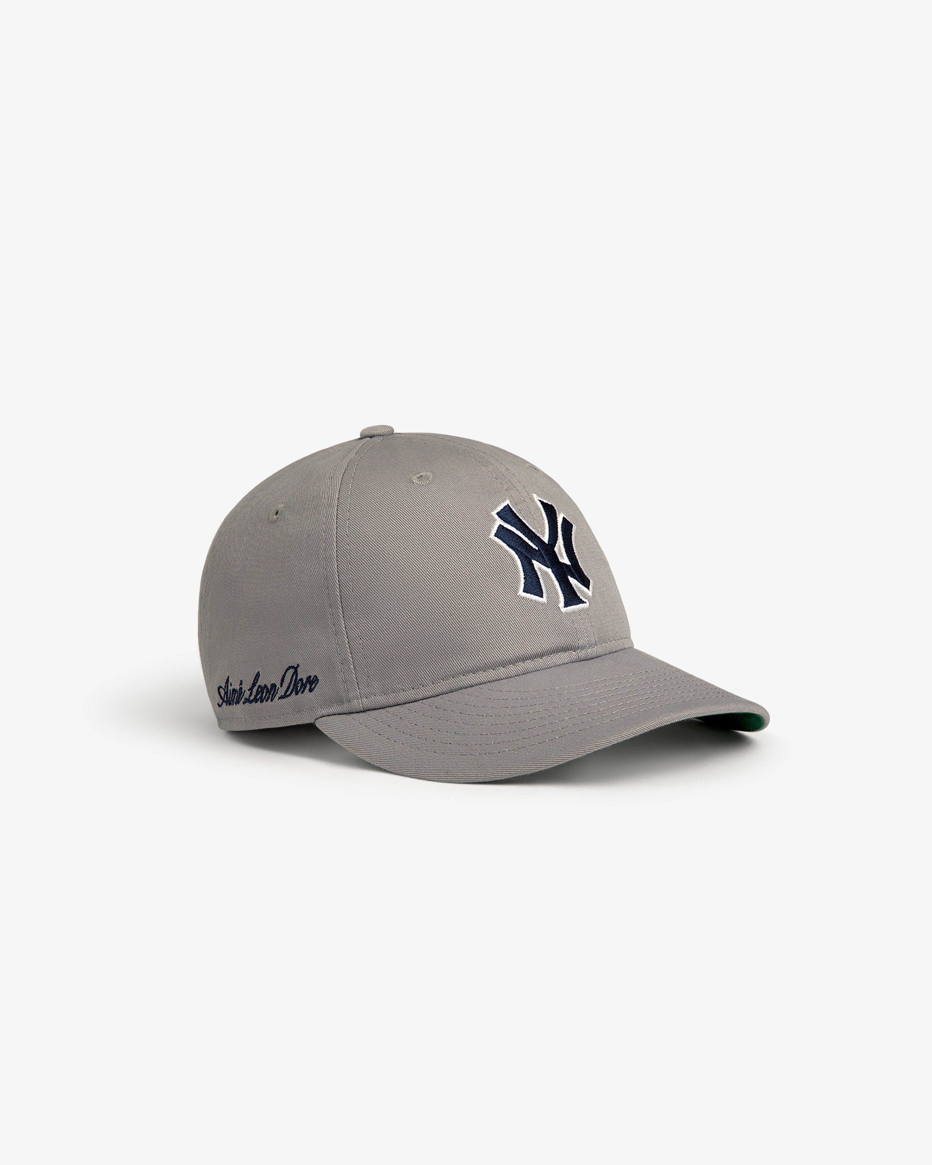 ALD / New Era Yankees Retro Fit Hat 3