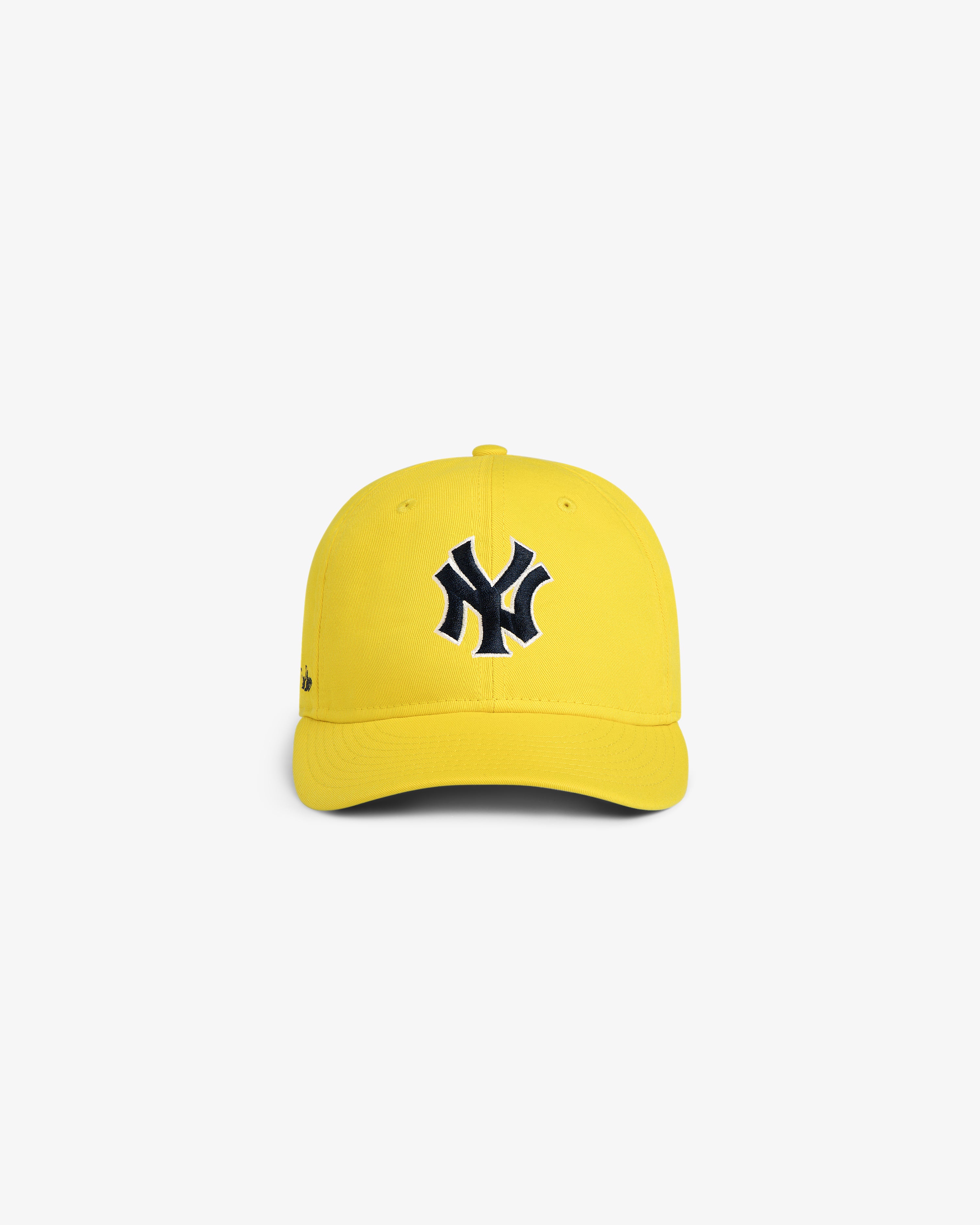 ALD / New Era Yankees Retro Fit Hat 2