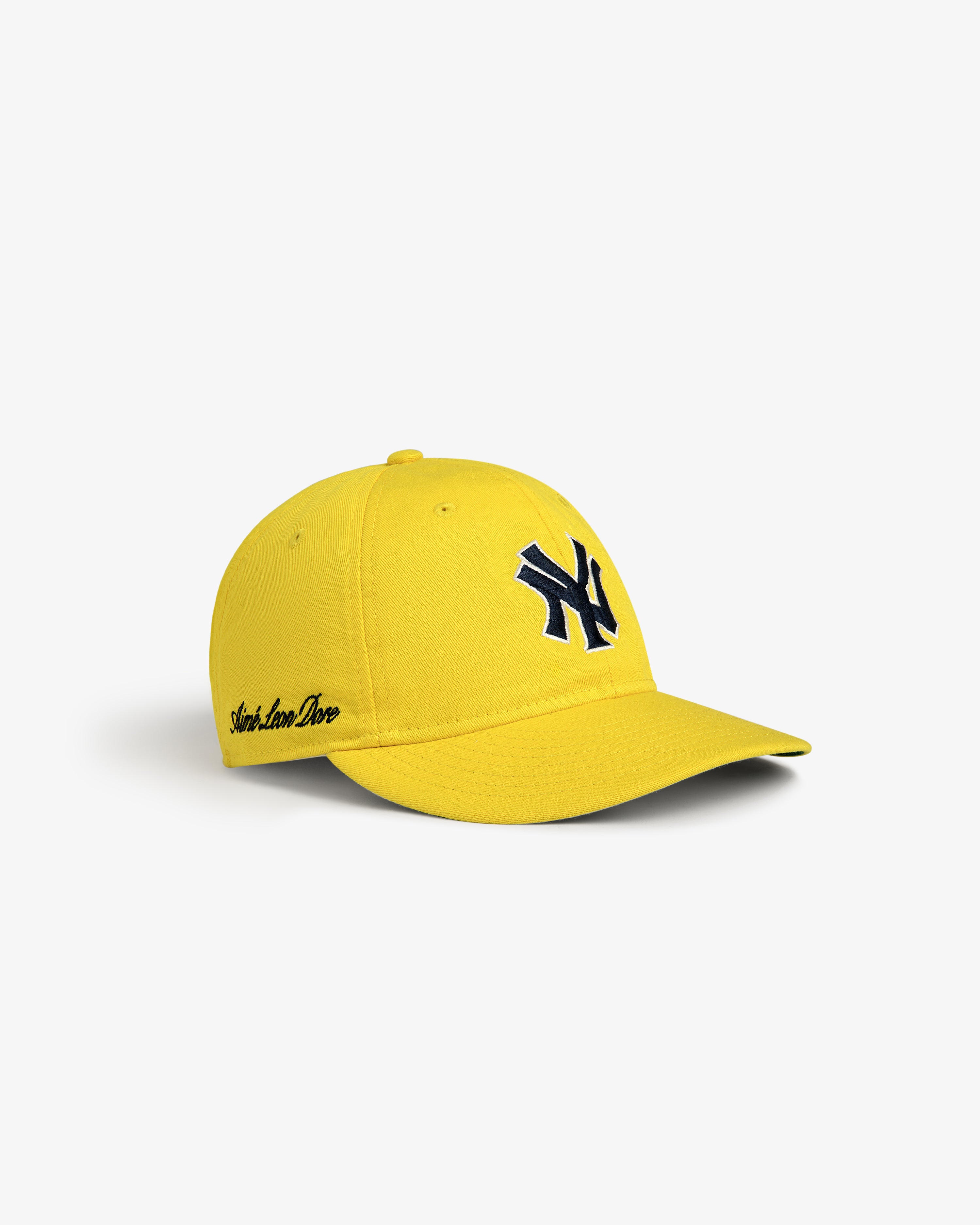 ALD / New Era Yankees Retro Fit Hat 4