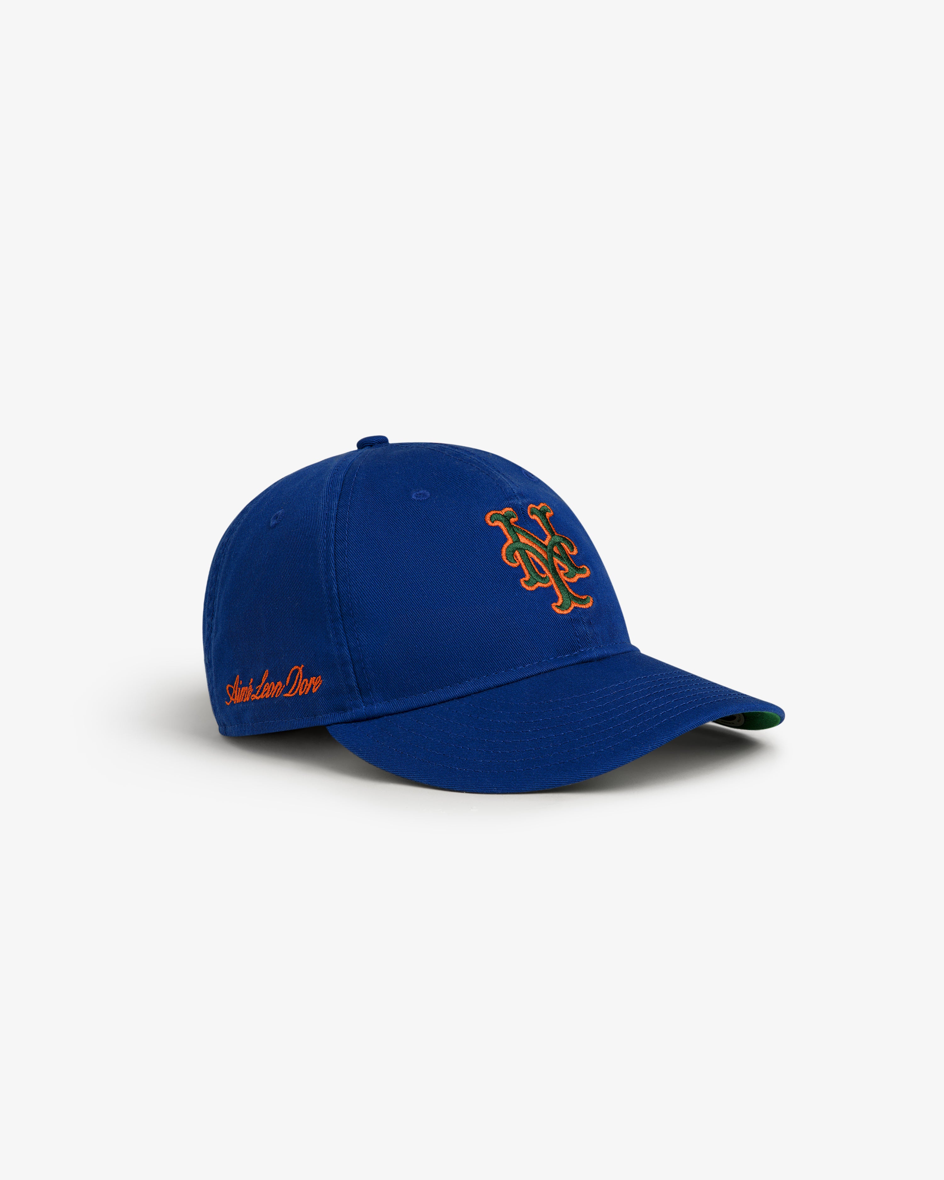 ALD / New Era Mets Retro Fit Hat 4