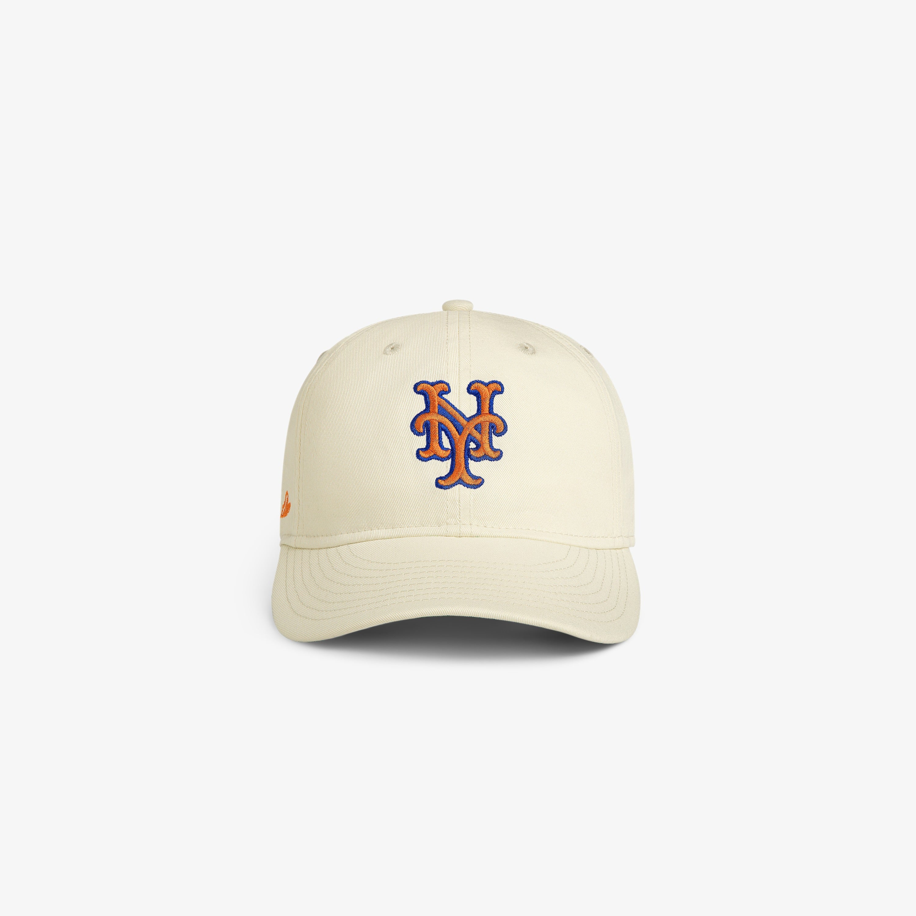 ALD / New Era Mets Retro Fit Hat