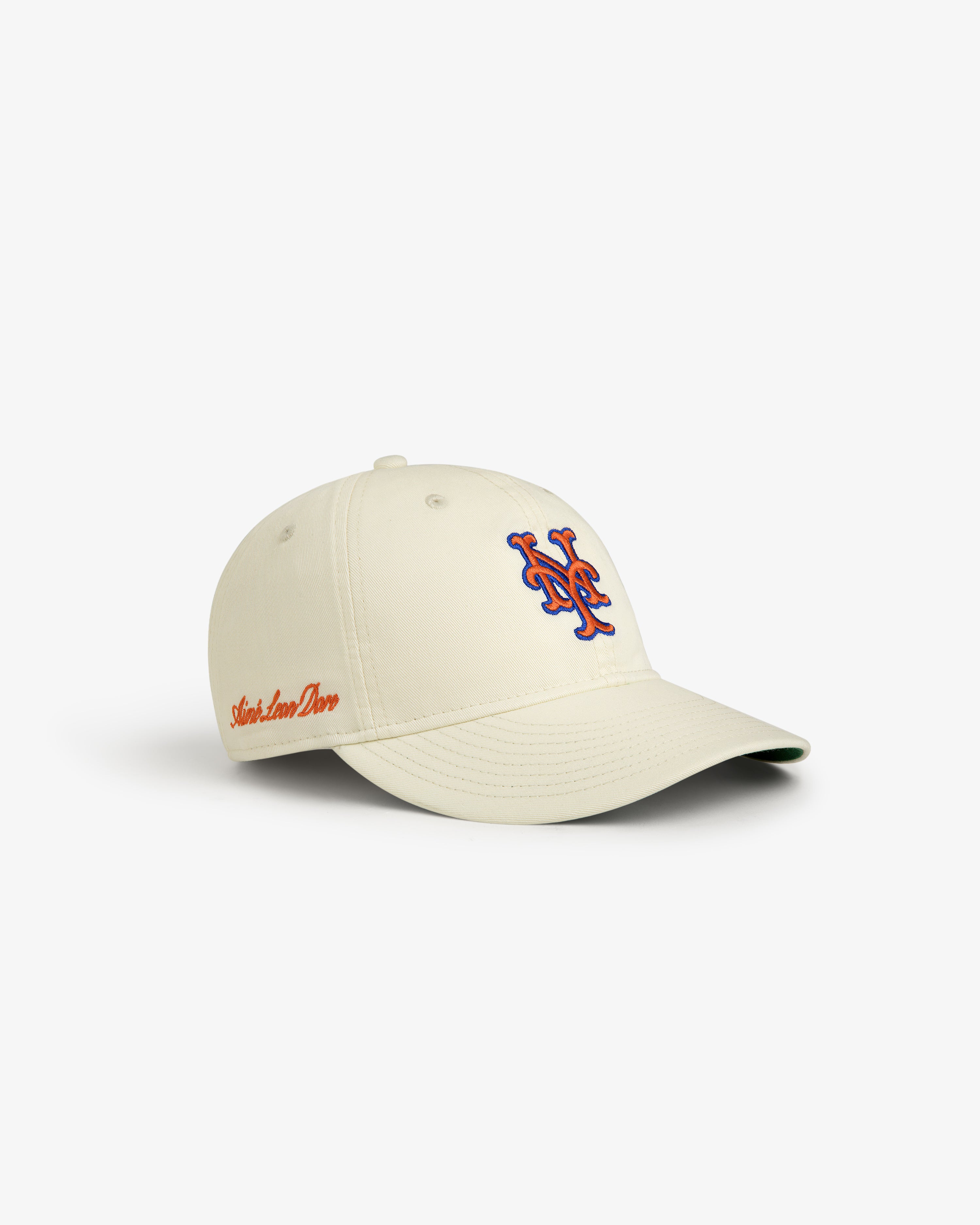 ALD / New Era Mets Retro Fit Hat 4