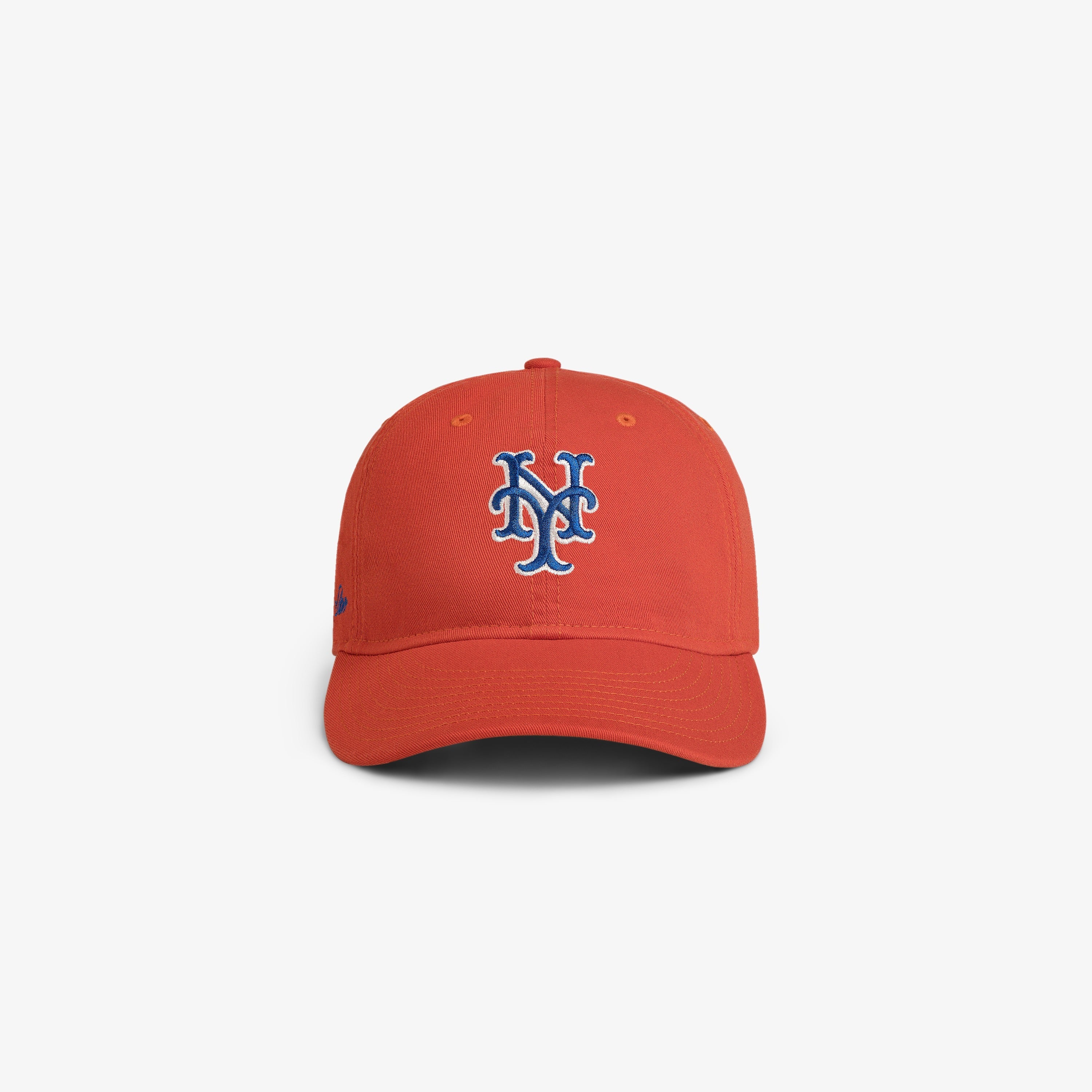 ALD / New Era Mets Retro Fit Hat