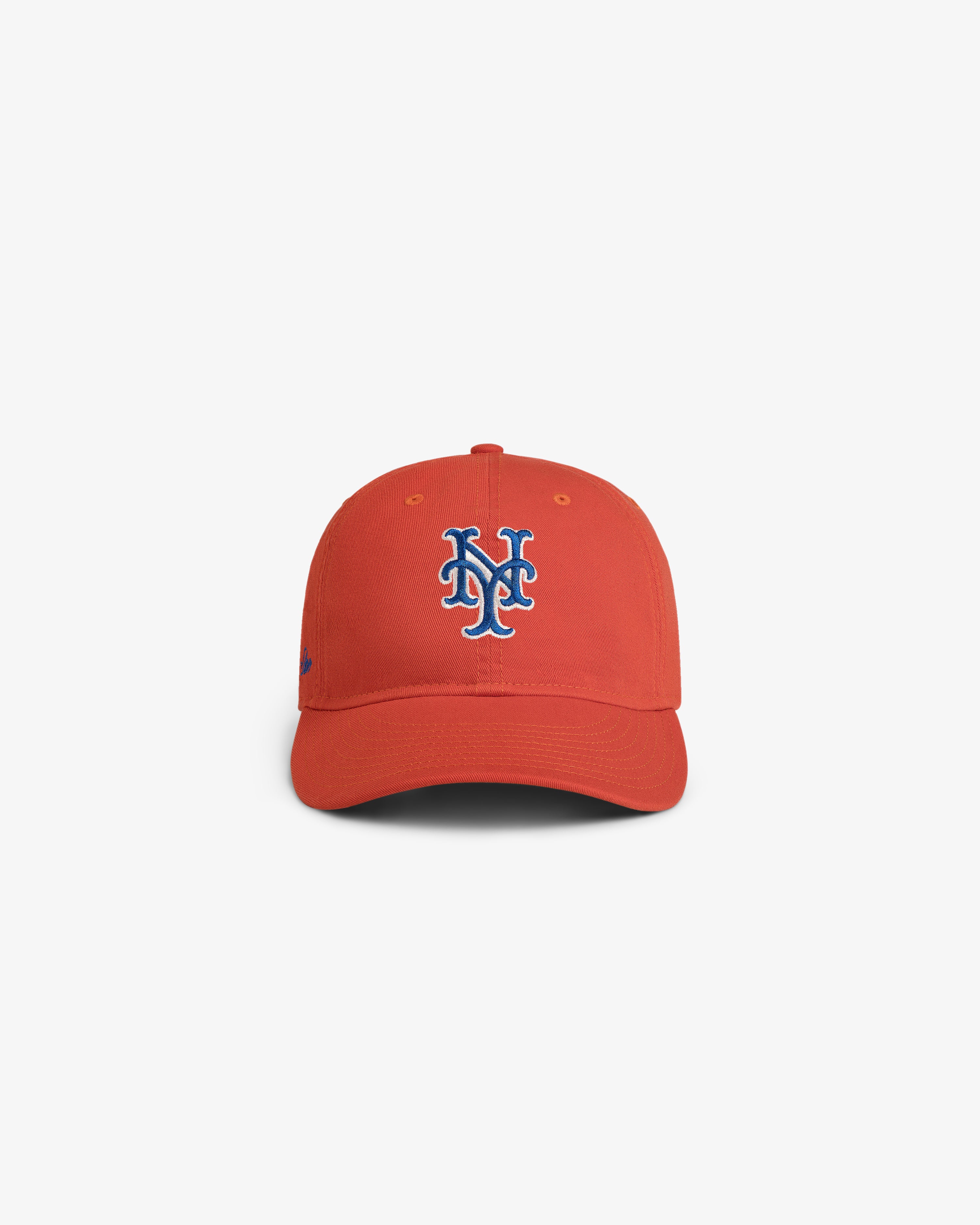 ALD / New Era Mets Retro Fit Hat 2
