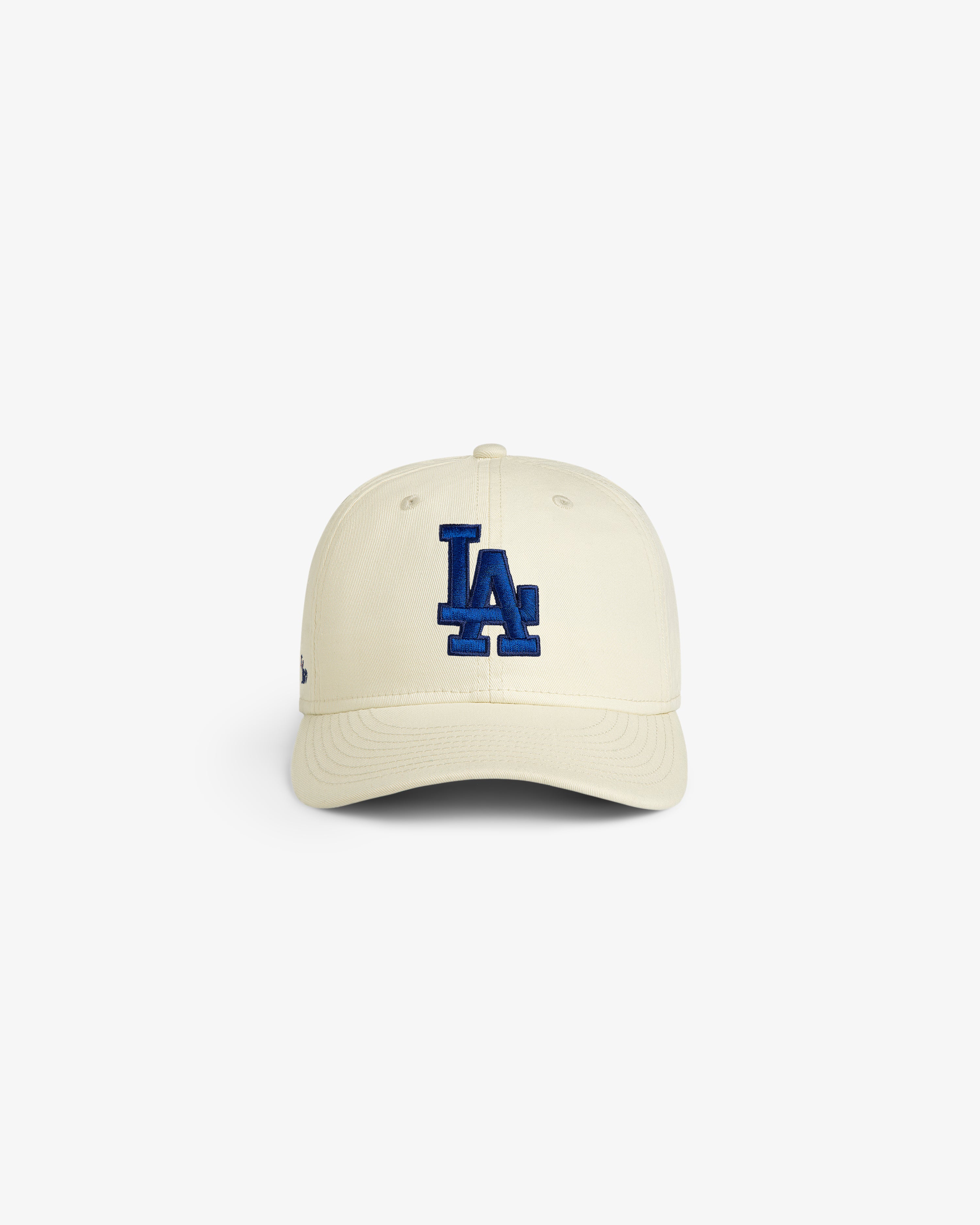 ALD / New Era Dodgers Retro Fit Hat 2