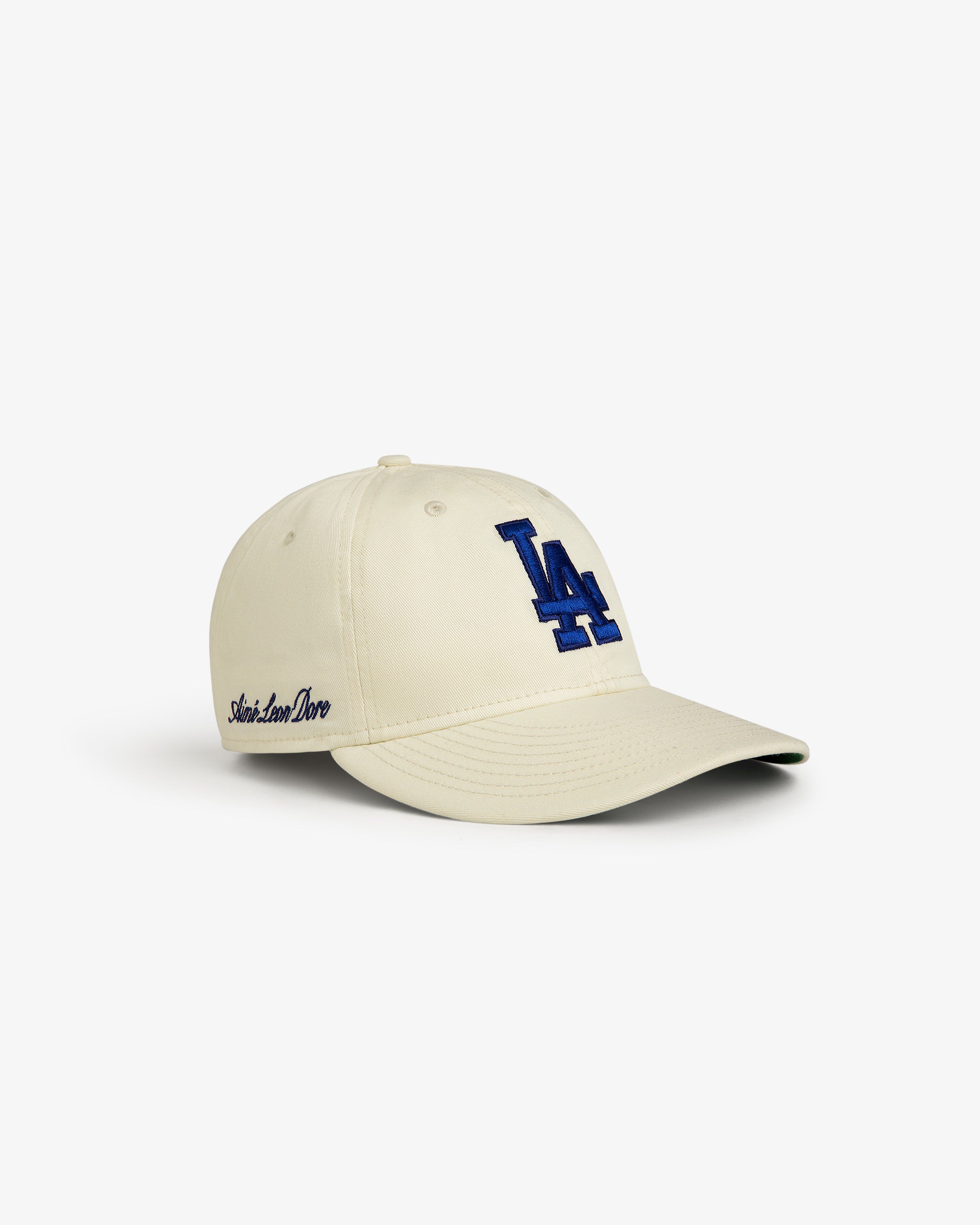 ALD / New Era Dodgers Retro Fit Hat 3