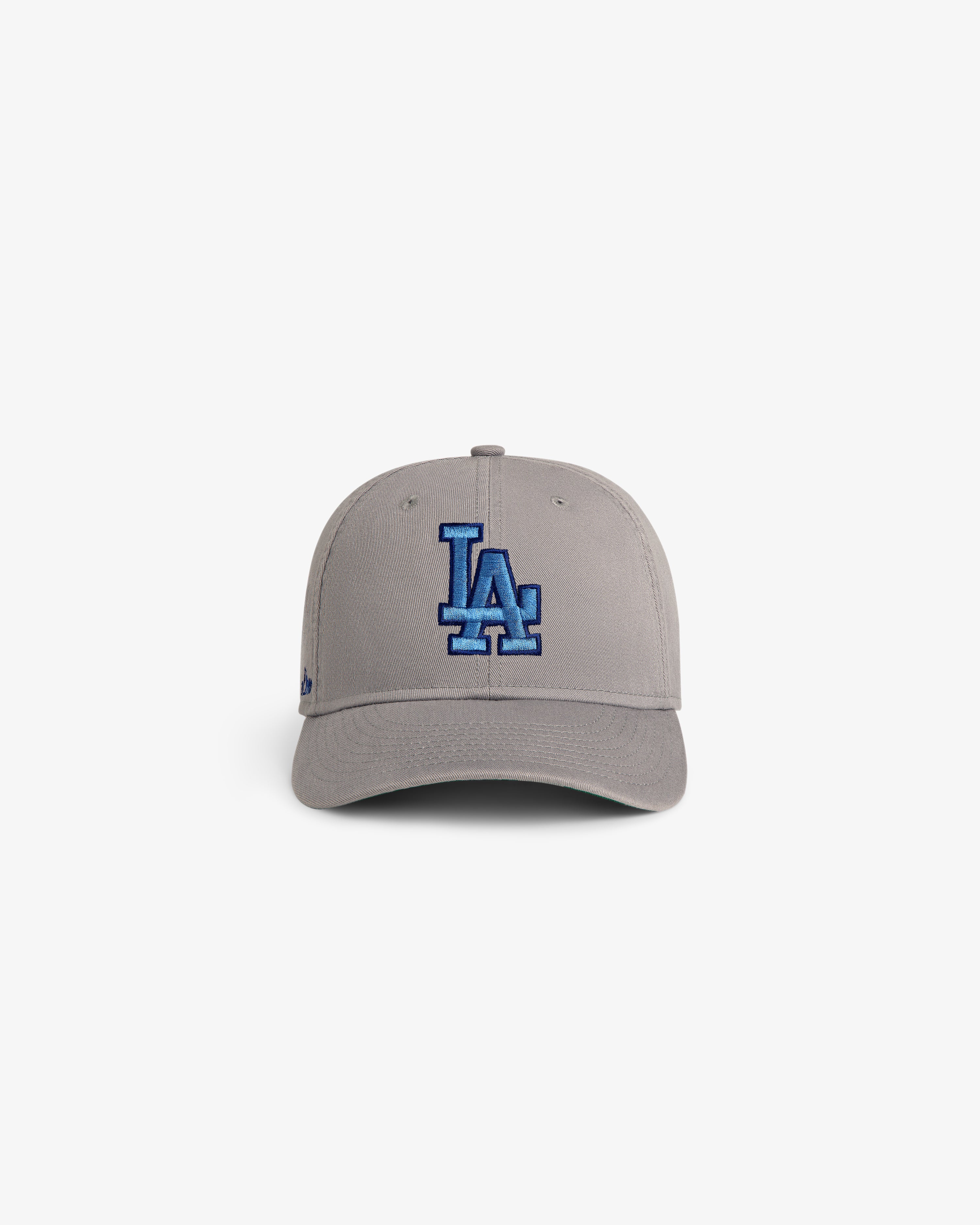 ALD / New Era Dodgers Retro Fit Hat 2