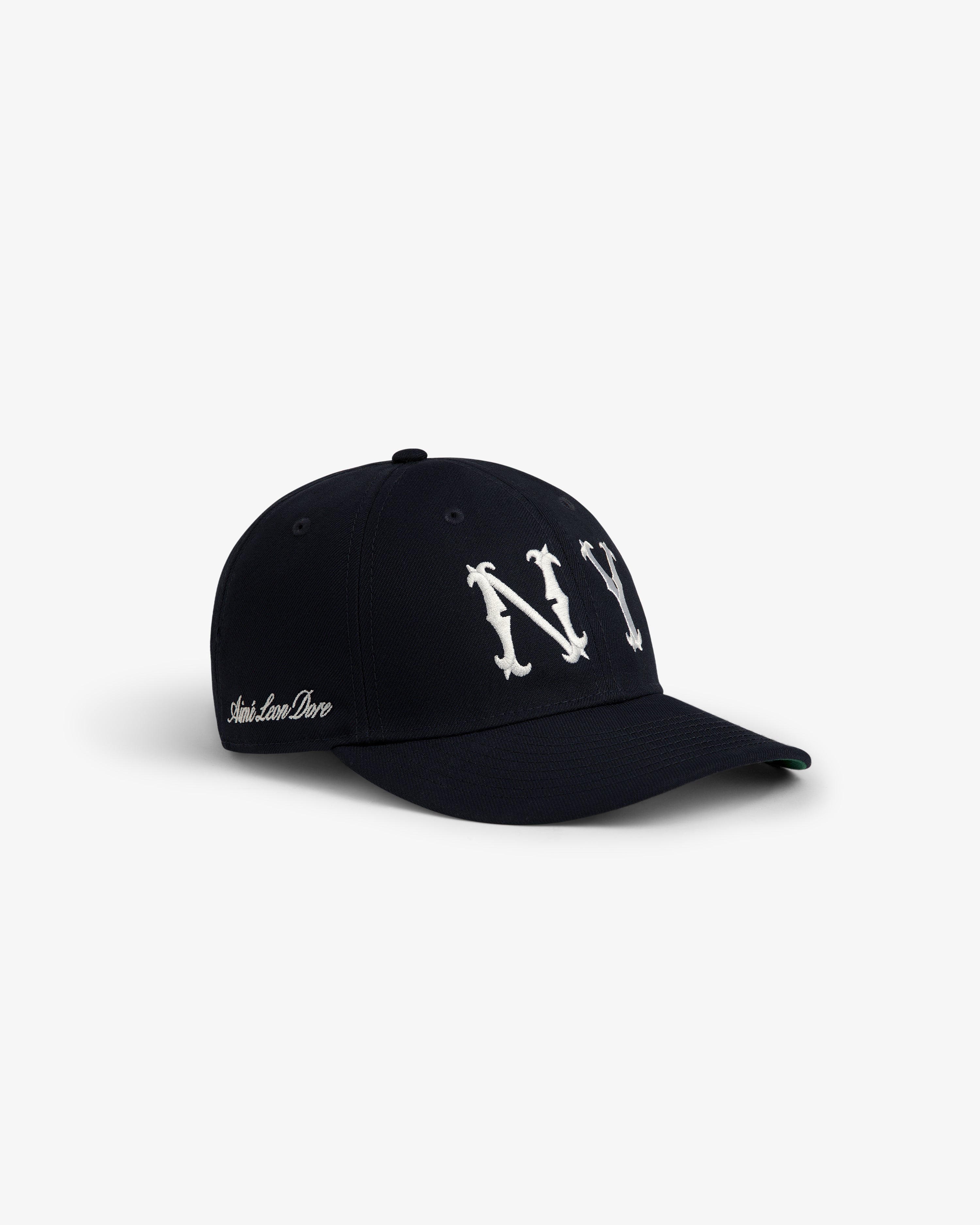 ALD / New Era Highlanders Retro Fit Hat 4
