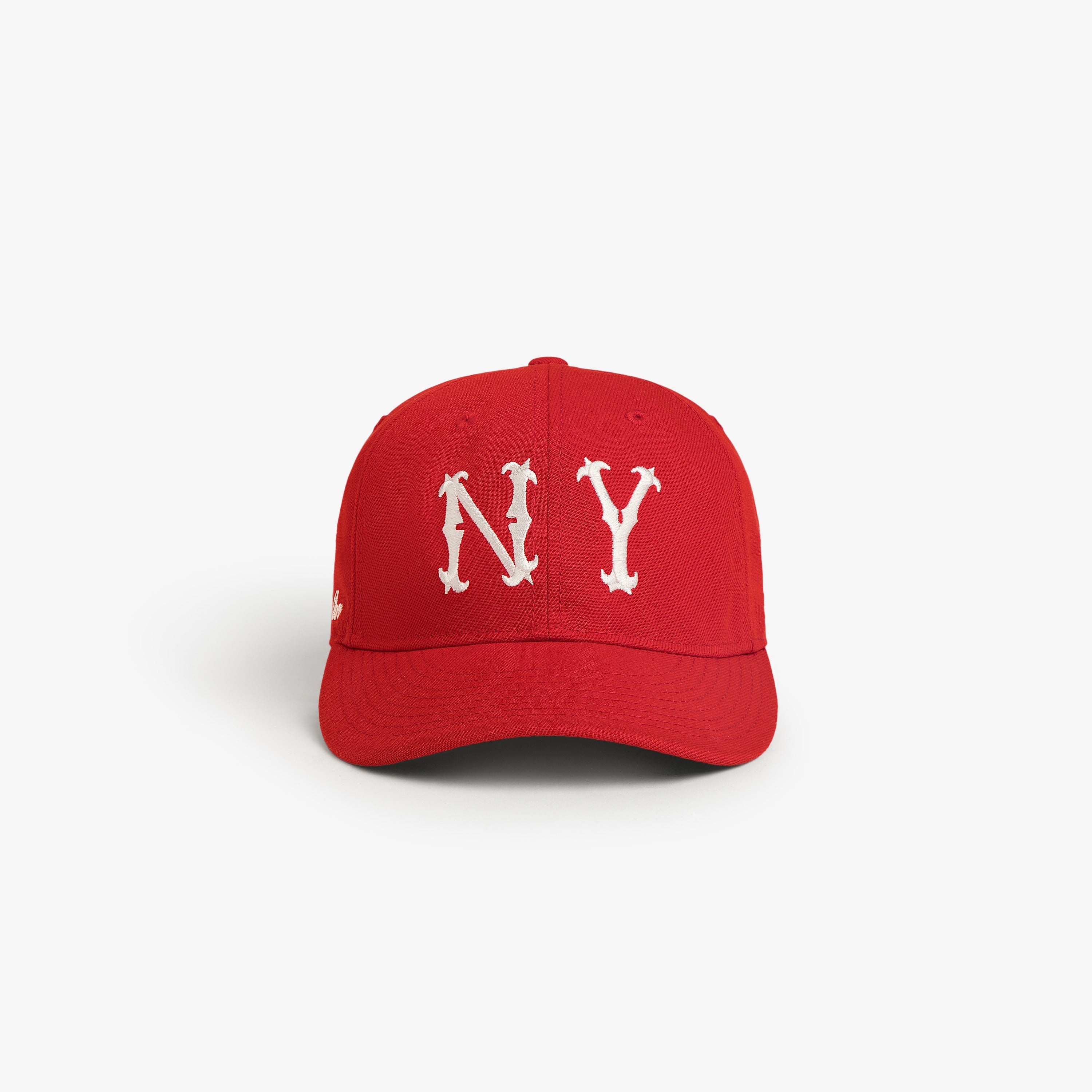 ALD / New Era Highlanders Retro Fit Hat