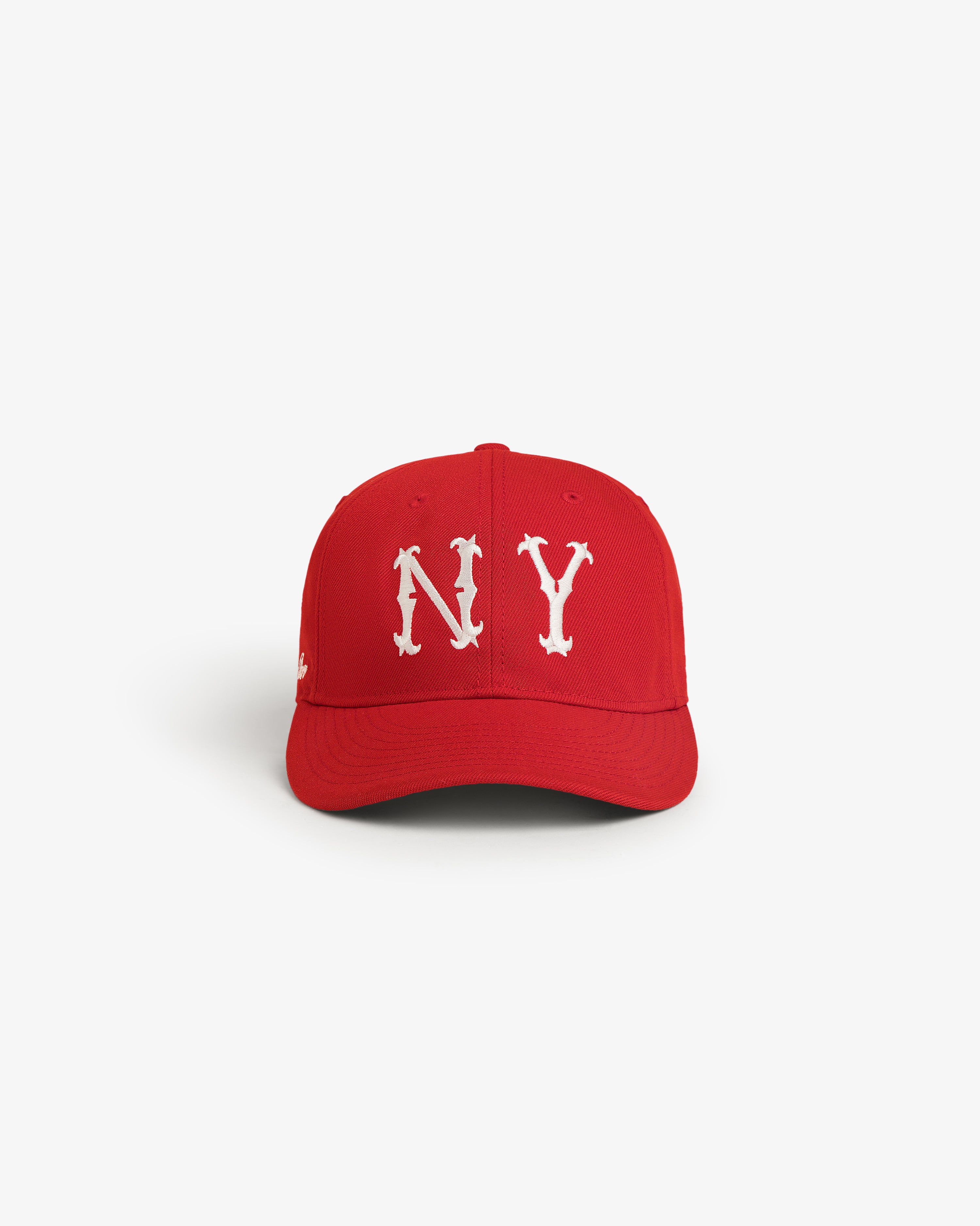 ALD / New Era Highlanders Retro Fit Hat 2