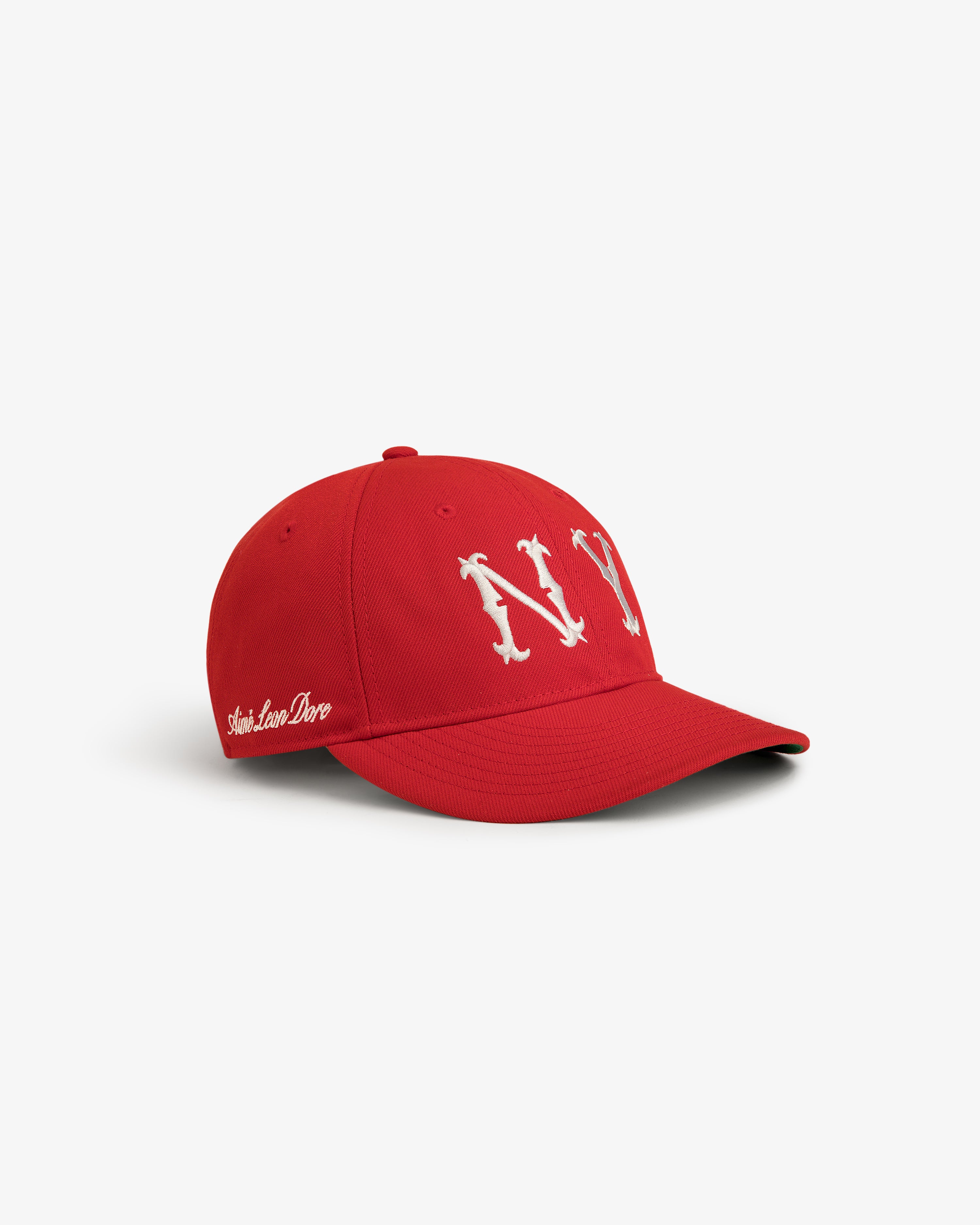 ALD / New Era Highlanders Retro Fit Hat 3