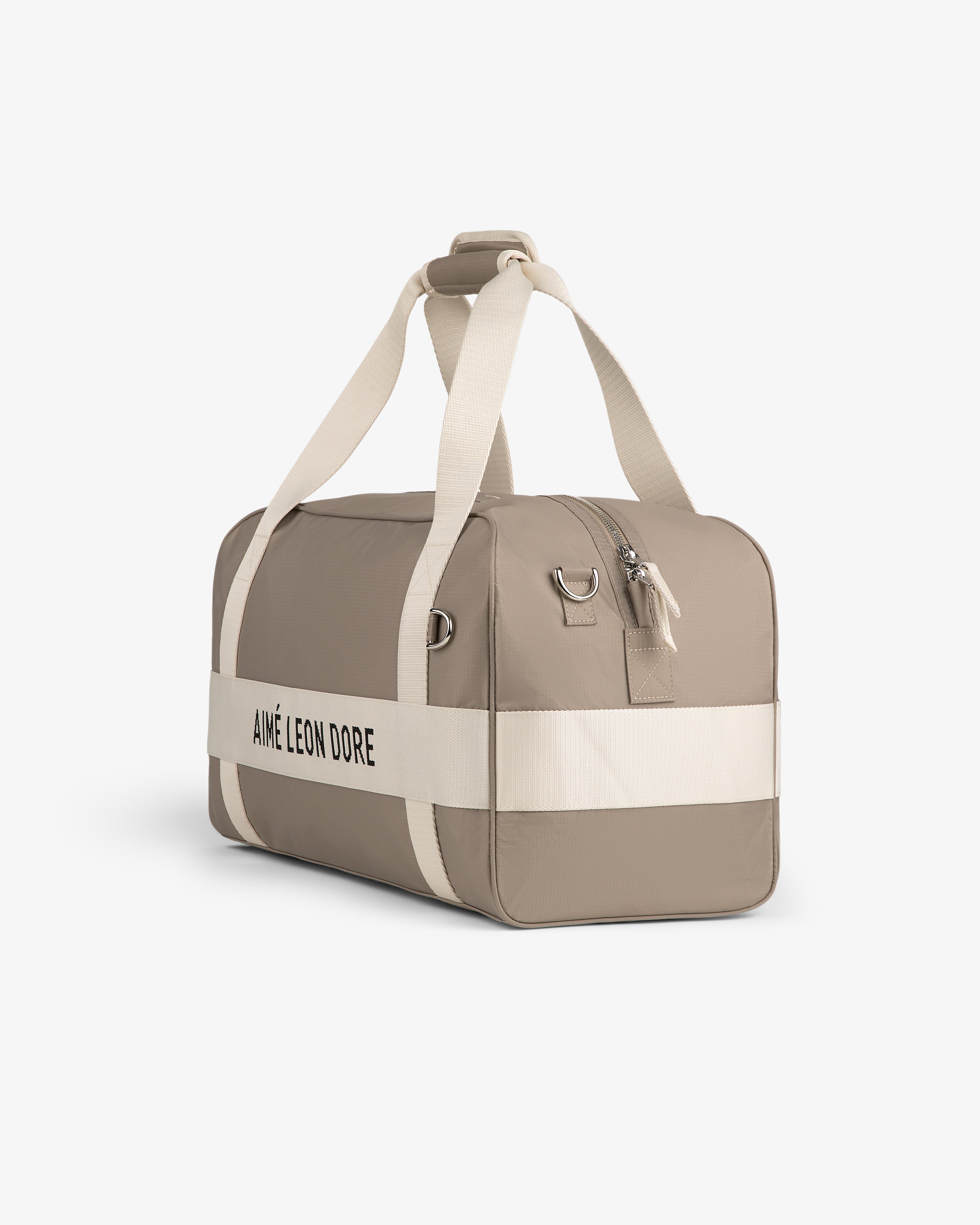 Nylon    Duffle    Bag 3